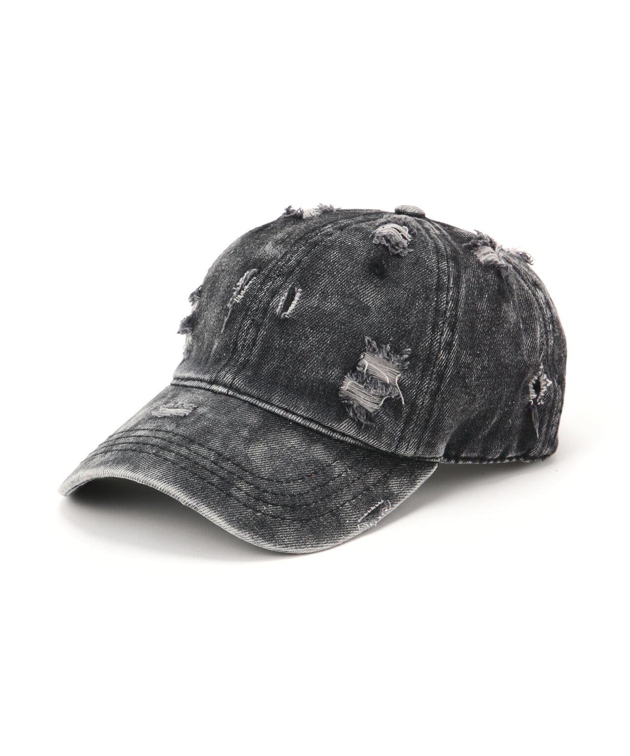 SIS/エスアイエス/DAMAGE CAP