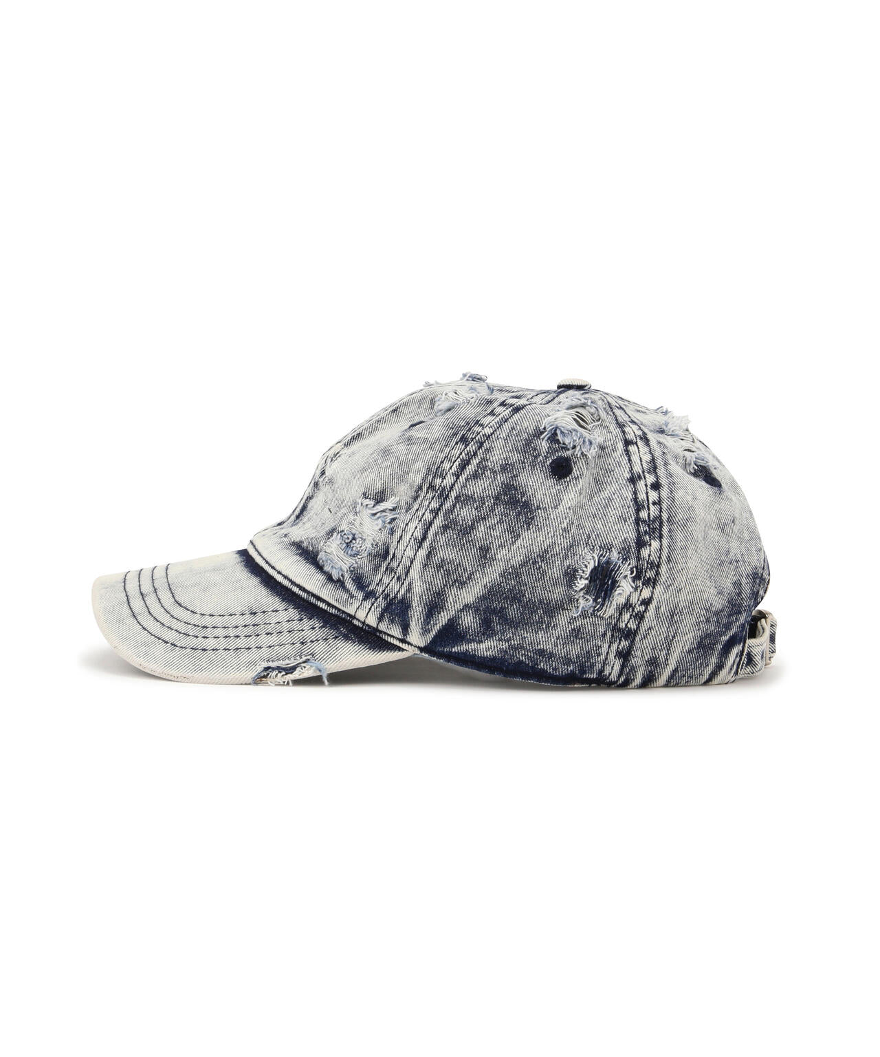 SIS/エスアイエス/DAMAGE CAP