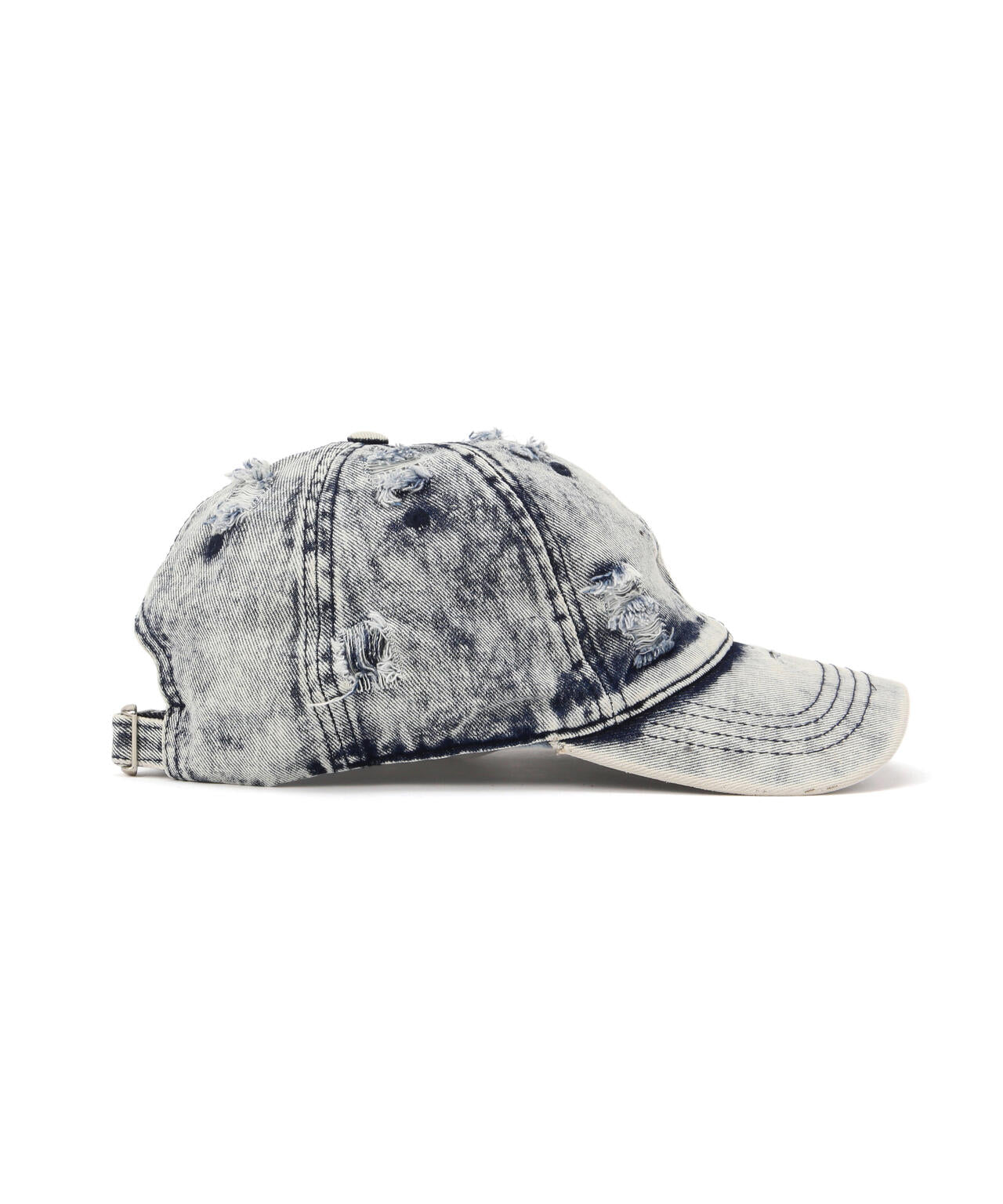 SIS/エスアイエス/DAMAGE CAP