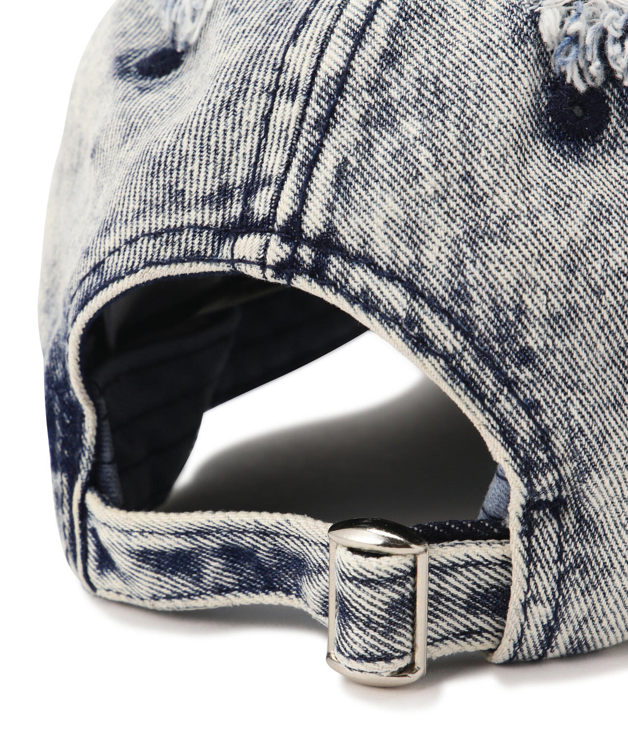 SIS/エスアイエス/DAMAGE CAP