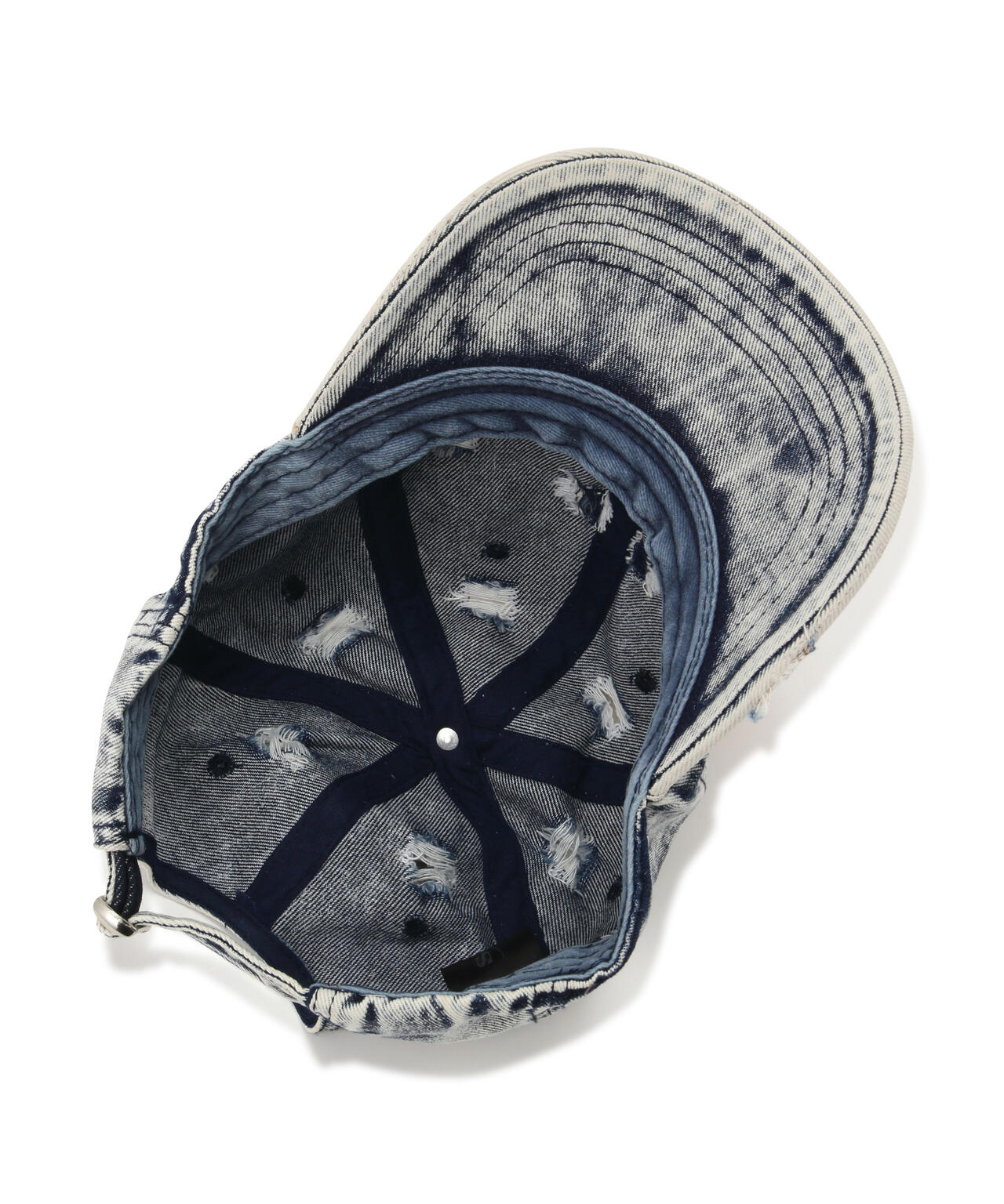 SIS/エスアイエス/DAMAGE CAP