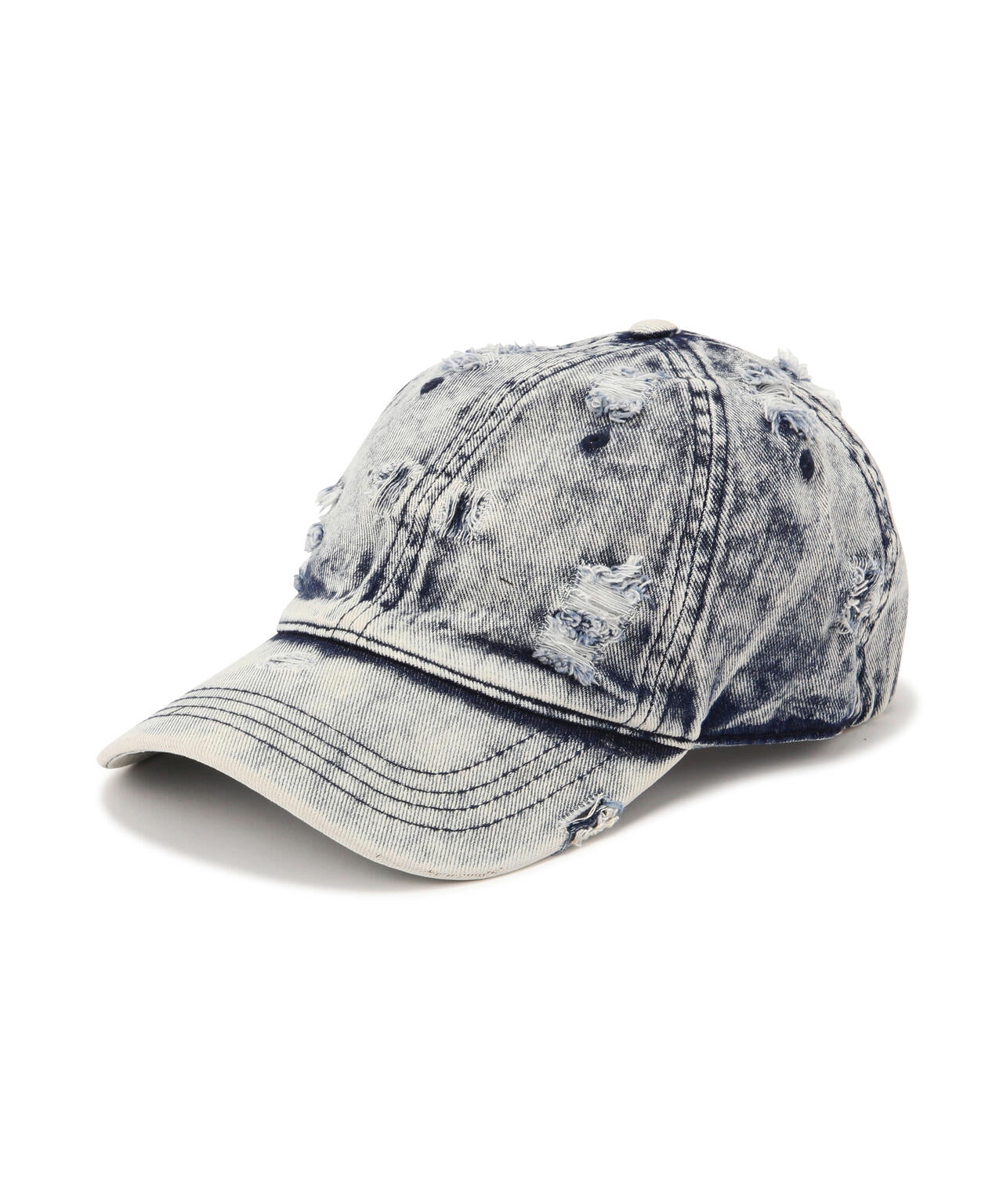 SIS/エスアイエス/DAMAGE CAP