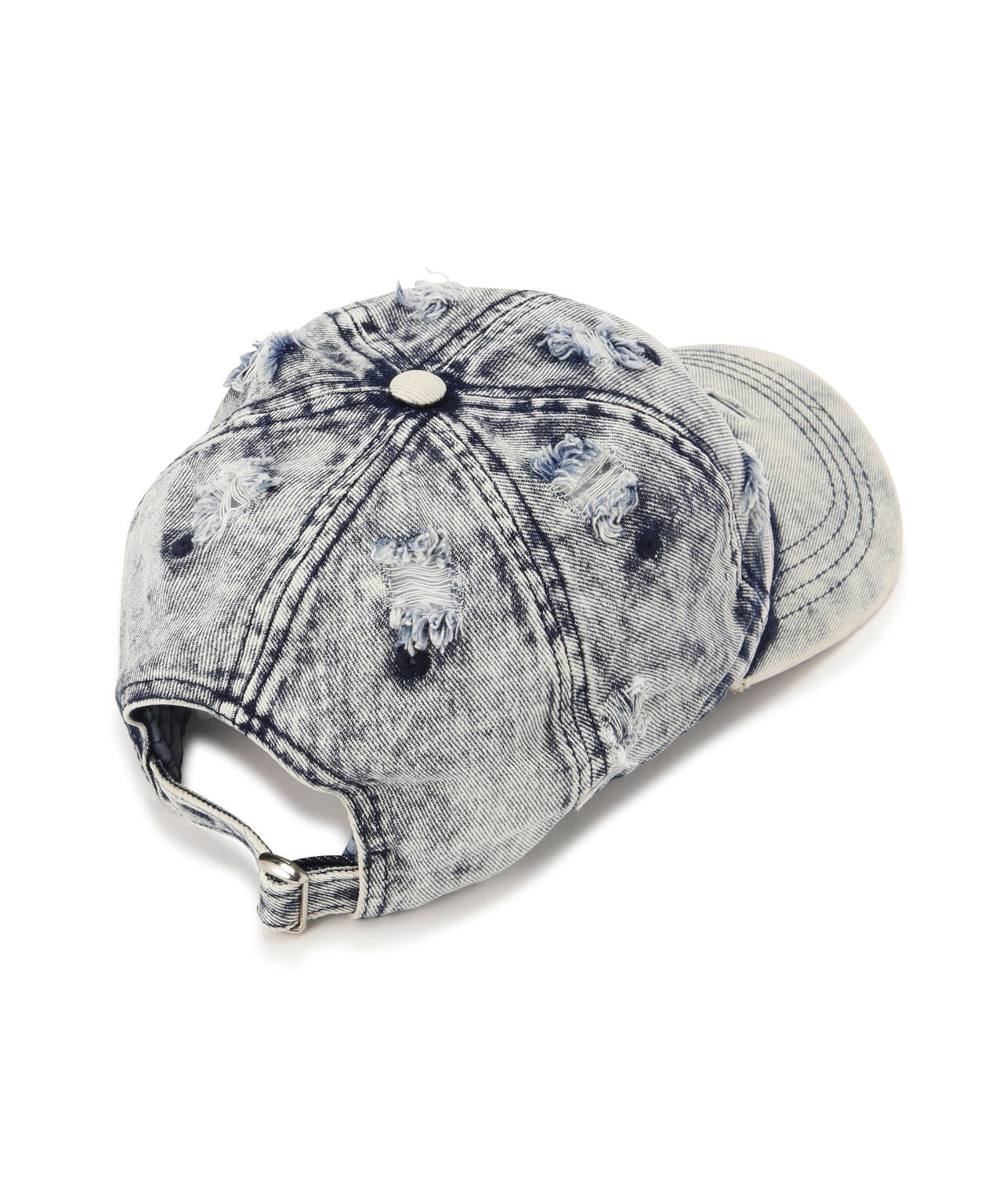 SIS/エスアイエス/DAMAGE CAP