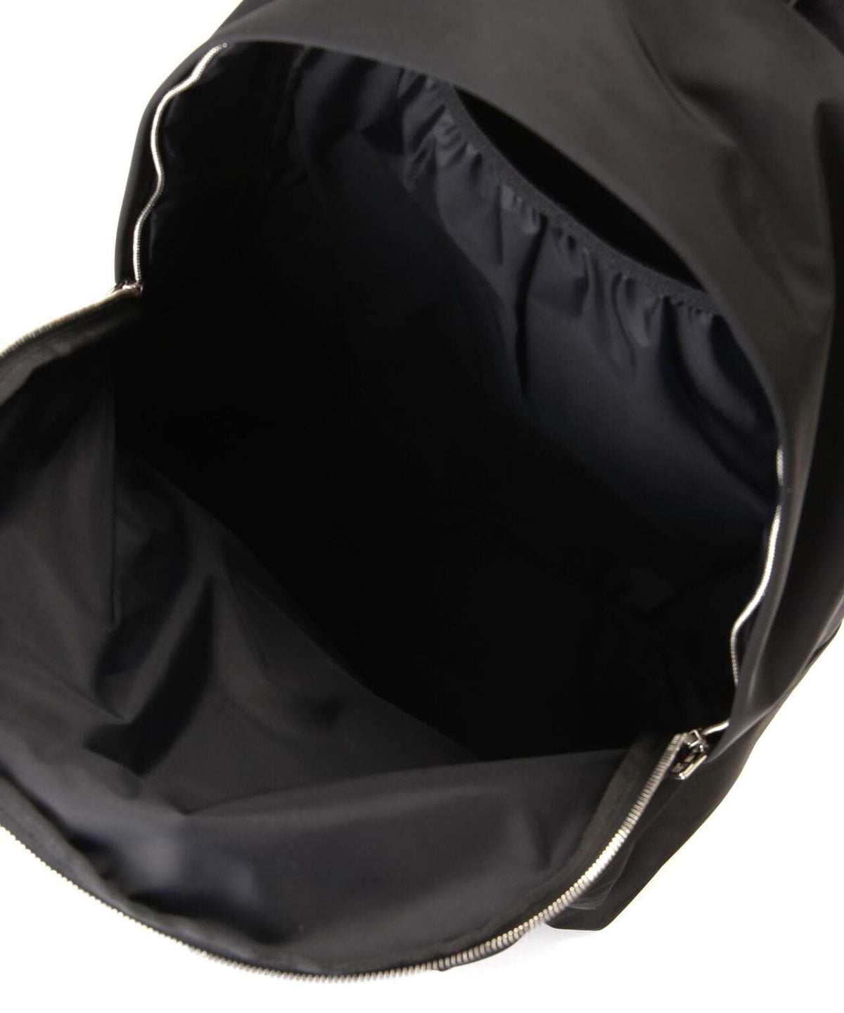 soe/ソーイ/One Shoulder B.P Solotex Size L