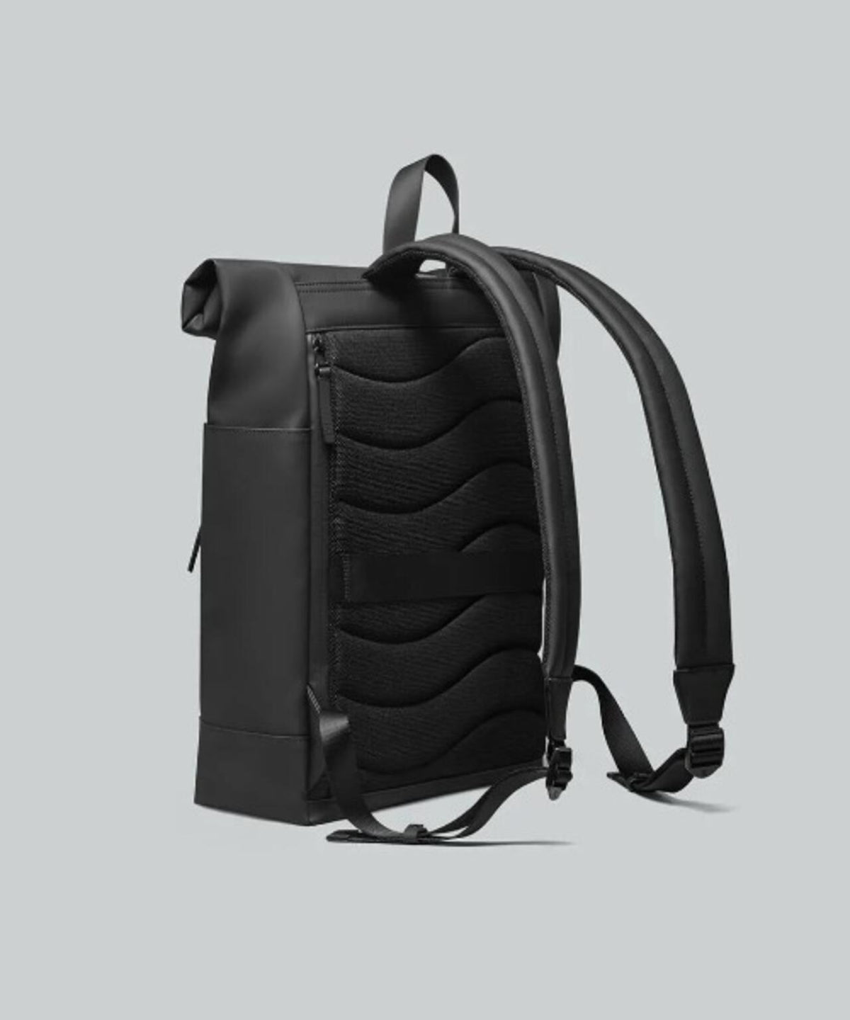 GASTON LUGA/ガストンルーガ/Splash Rolltop 14