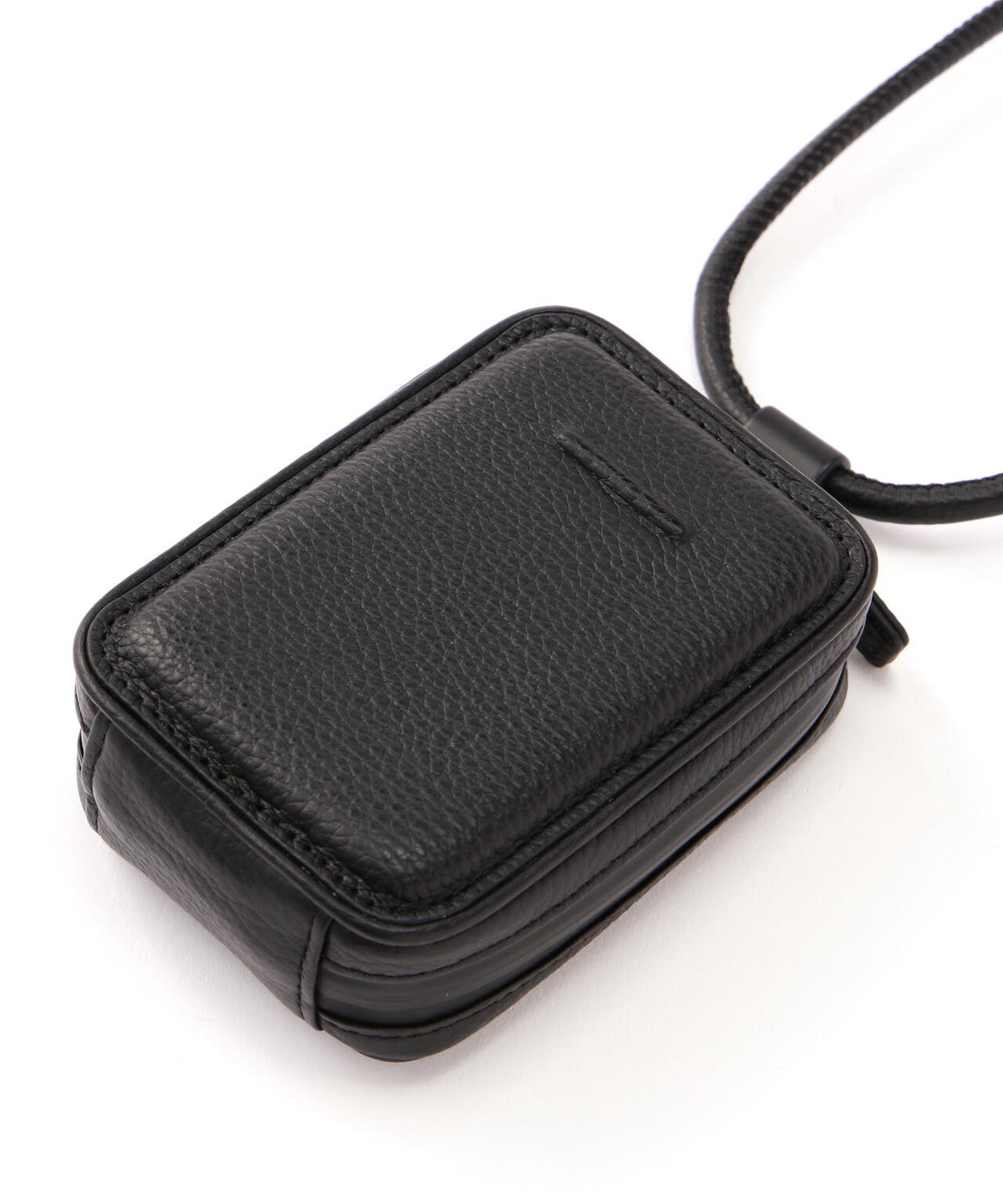 objcts.io/オブジェクツアイオー/COMPOSITION MICRO BAG
