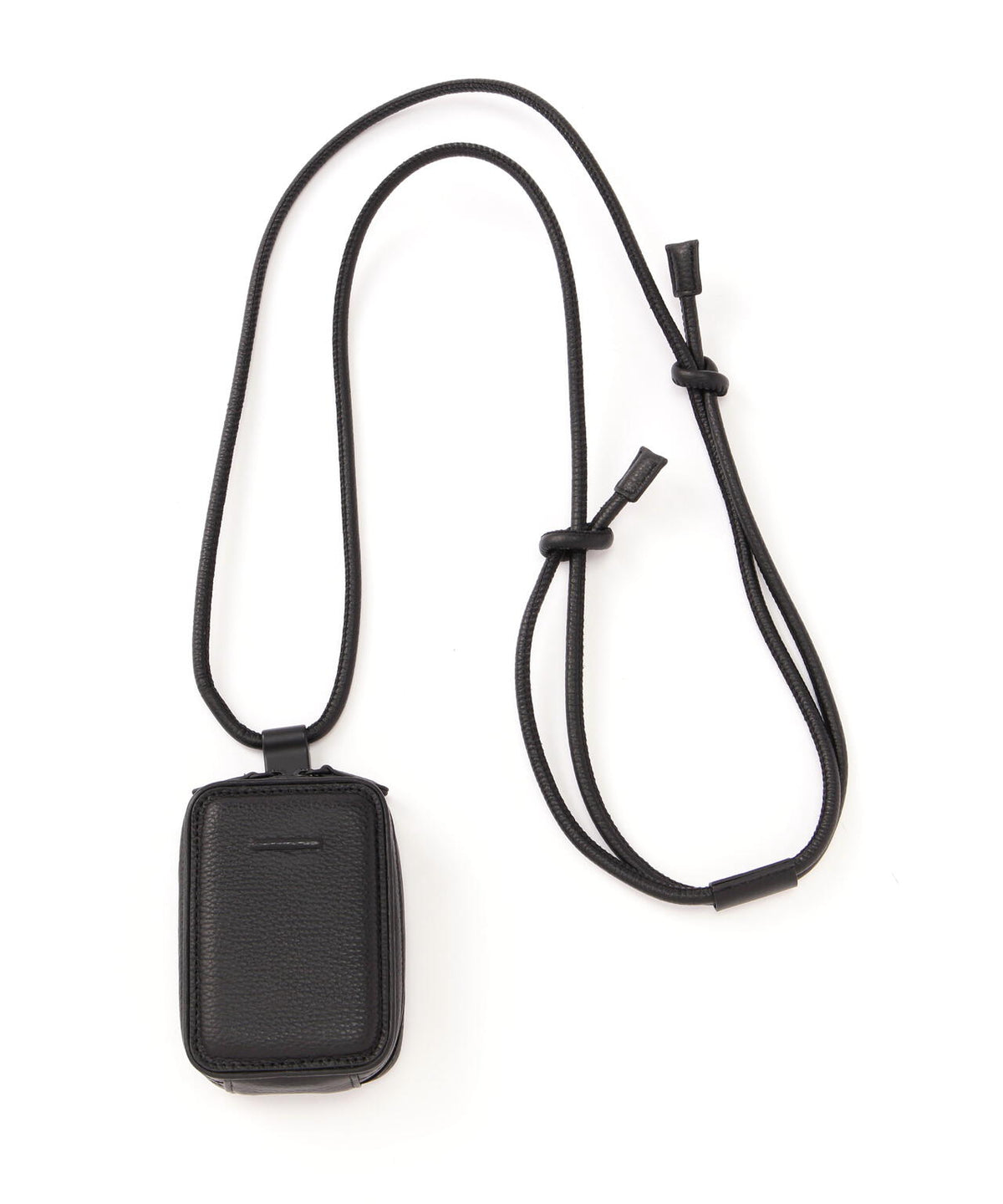 objcts.io/オブジェクツアイオー/COMPOSITION MICRO BAG