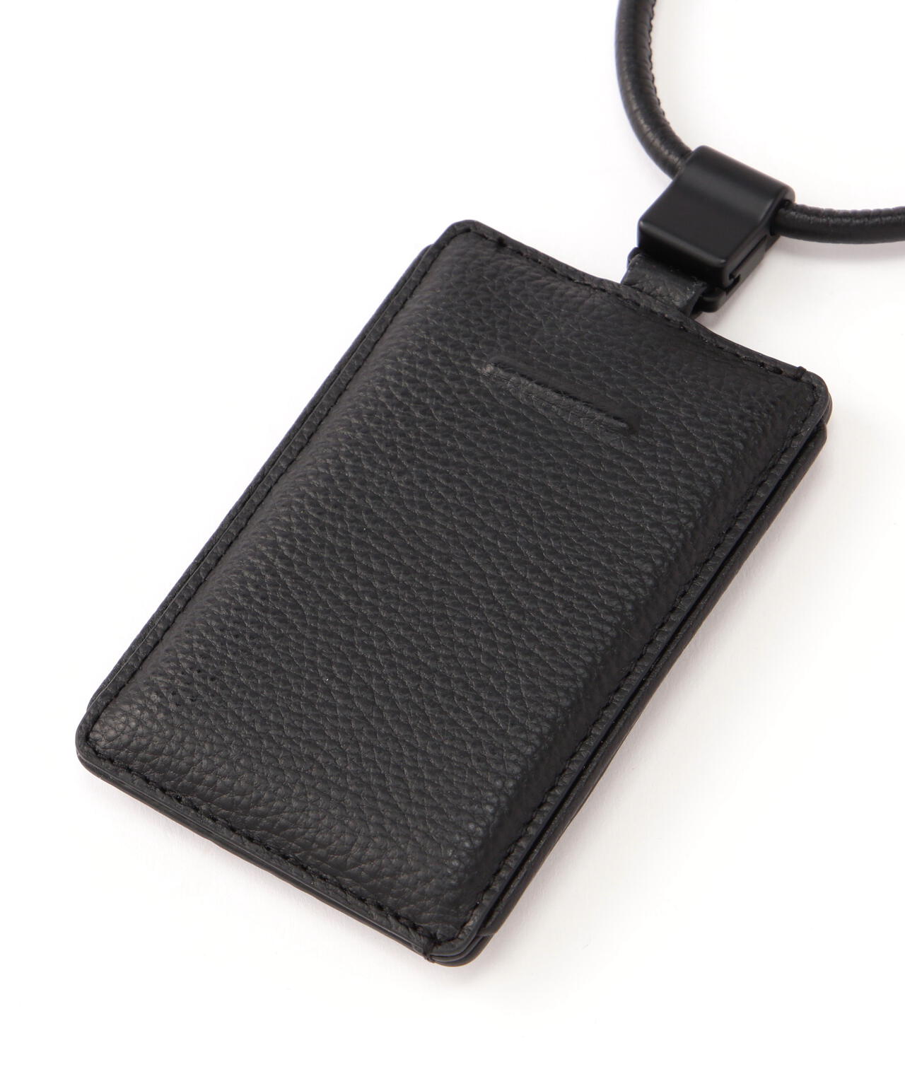 objcts.io/オブジェクツアイオー/COMPOSITION SLIM CASE