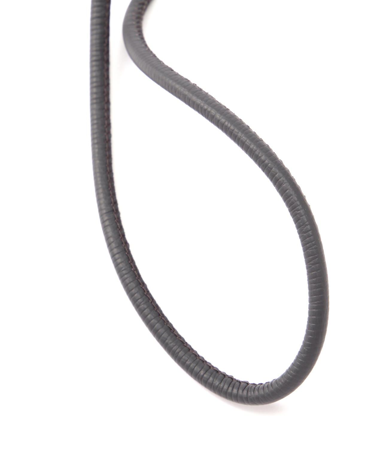 objcts.io/オブジェクツアイオー/SHOULDER MICRO BAG