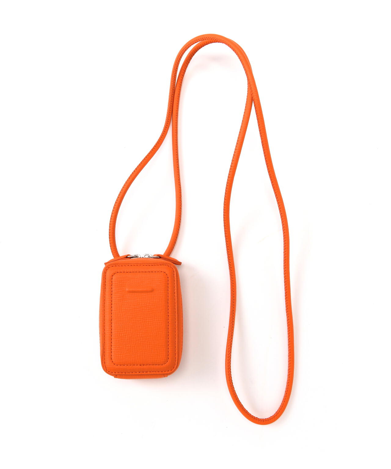 objcts.io/オブジェクツアイオー/SHOULDER MICRO BAG