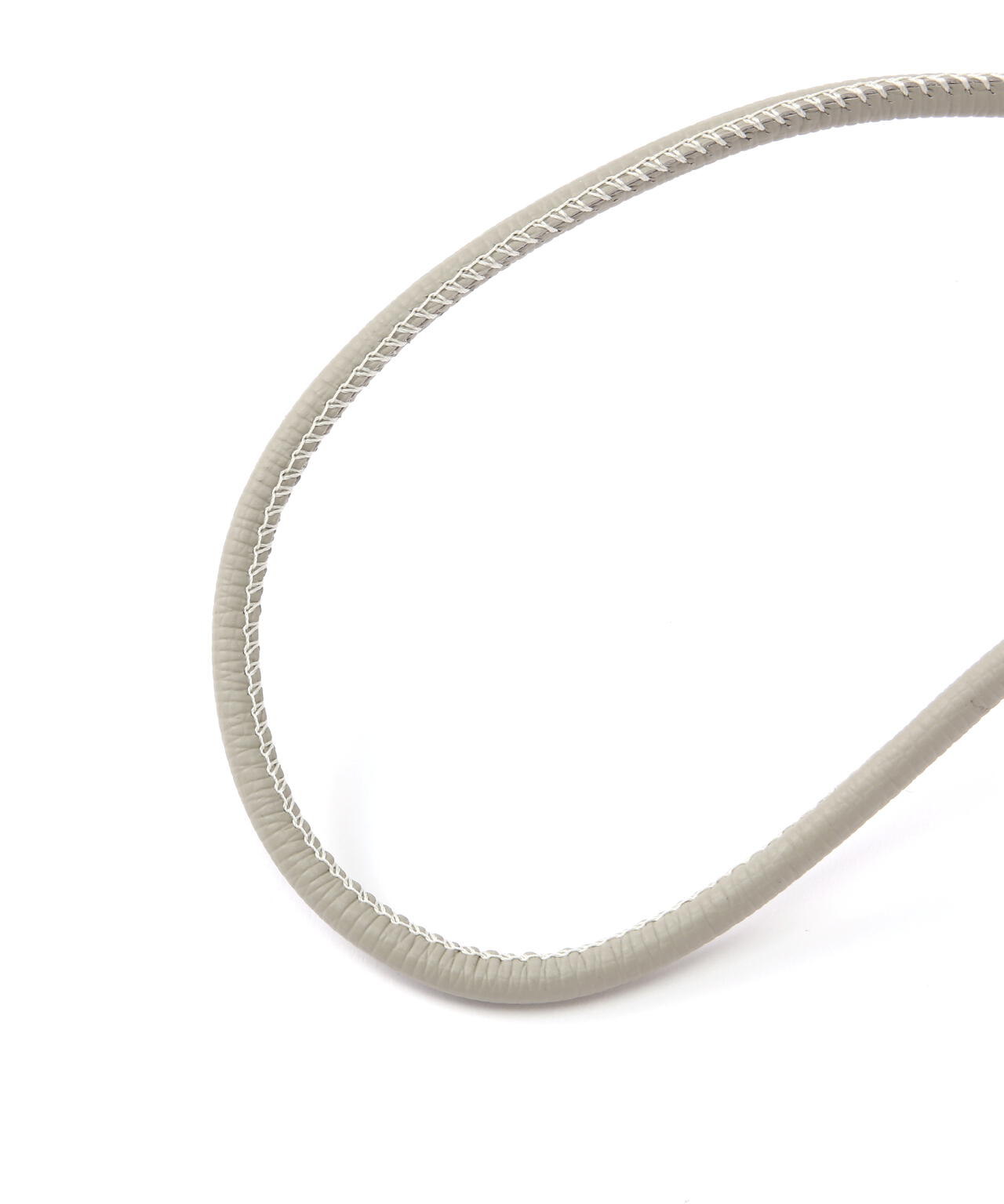 objcts.io/オブジェクツアイオー/SHOULDER CARD CASE