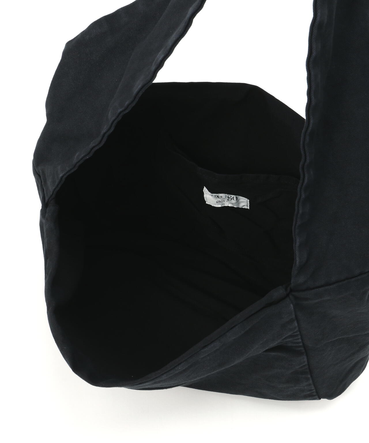 【20/80】トゥエンティーエイティー/PRODUCT DYED #8 BAG