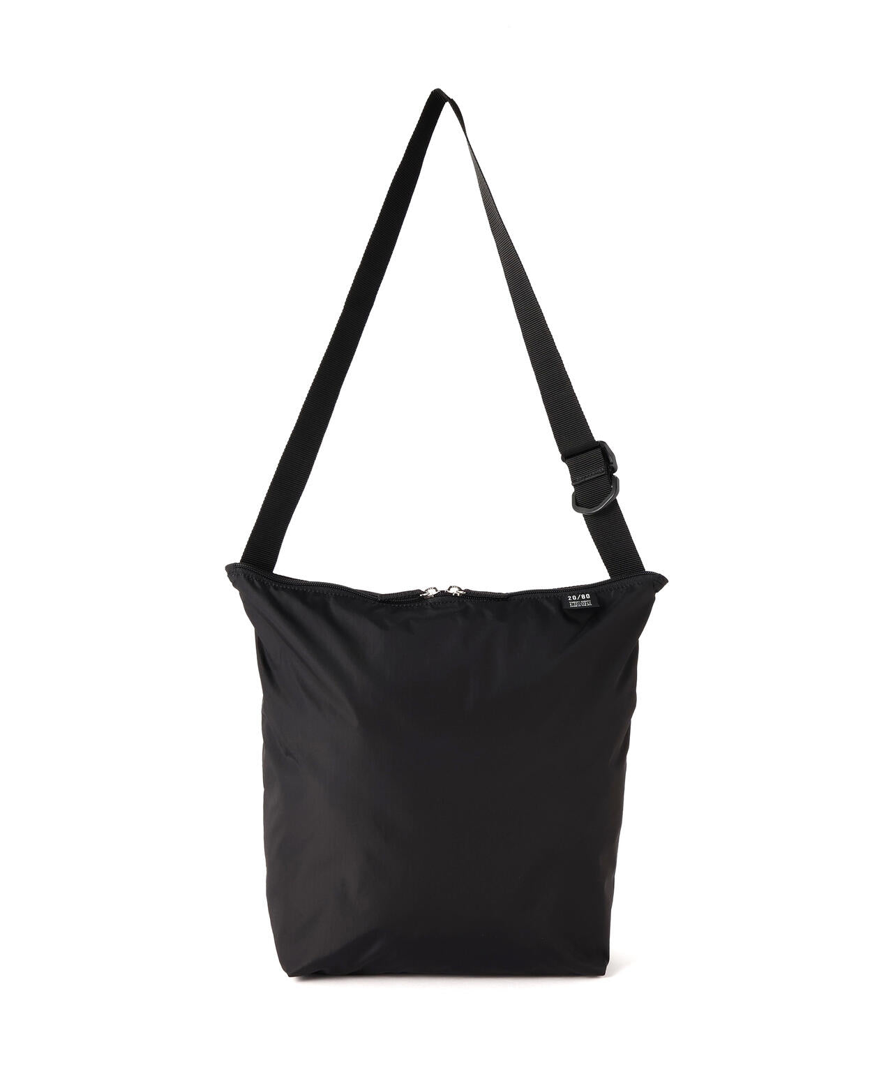 【20/80】トゥエンティーエイティー/RIP STOP SHOULER BAG