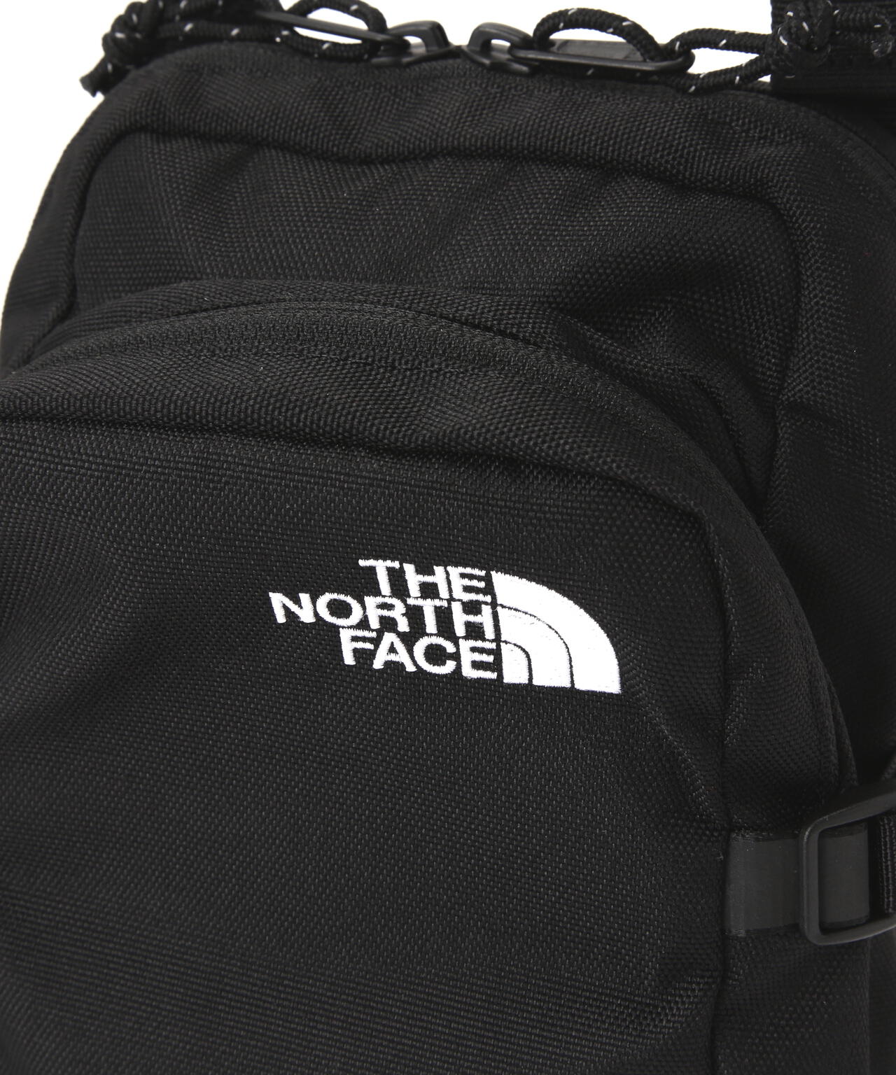 THE NORTH FACE/ザ・ノース・フェイス/Boulder mini Shoulder bag