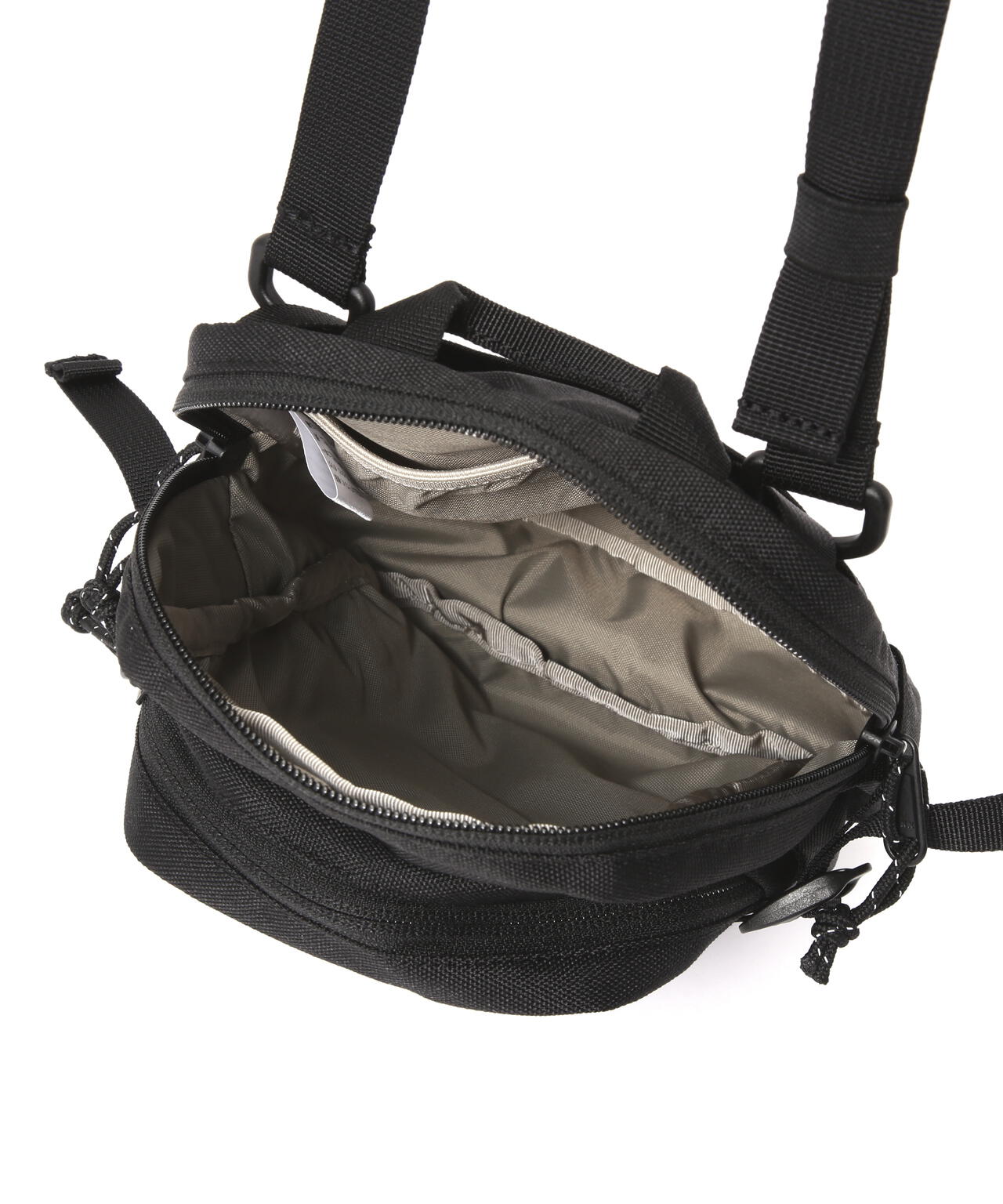 THE NORTH FACE/ザ・ノース・フェイス/Boulder mini Shoulder bag