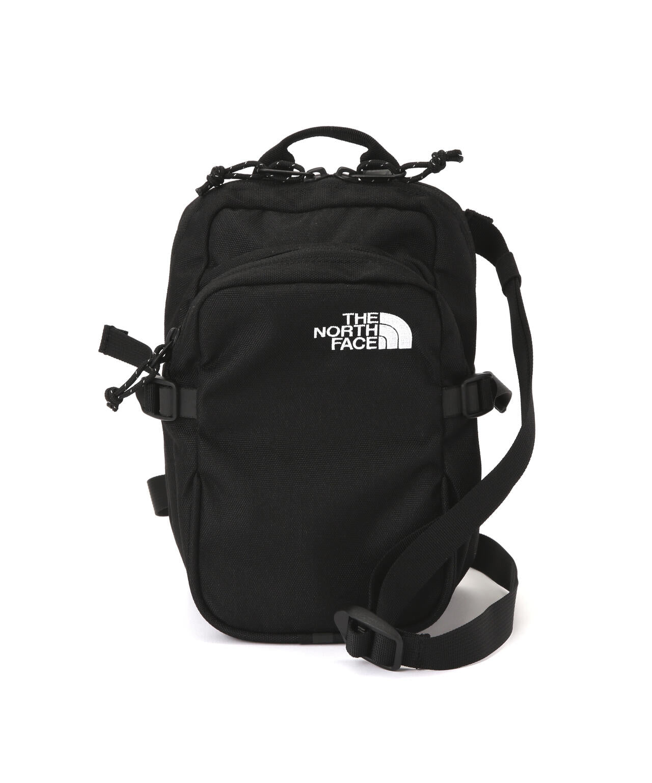 THE NORTH FACE/ザ・ノース・フェイス/Boulder mini Shoulder bag