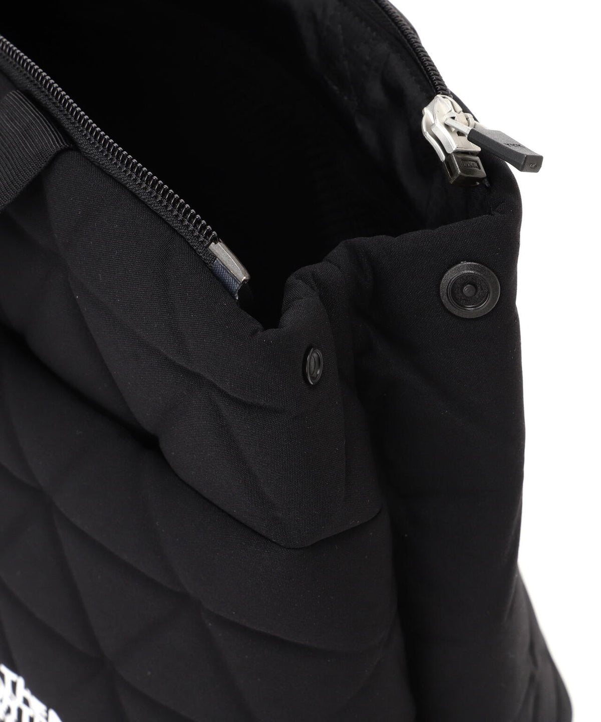 THE NORTH FACE/ザ・ノース・フェイス/Geoface Box Tote bag