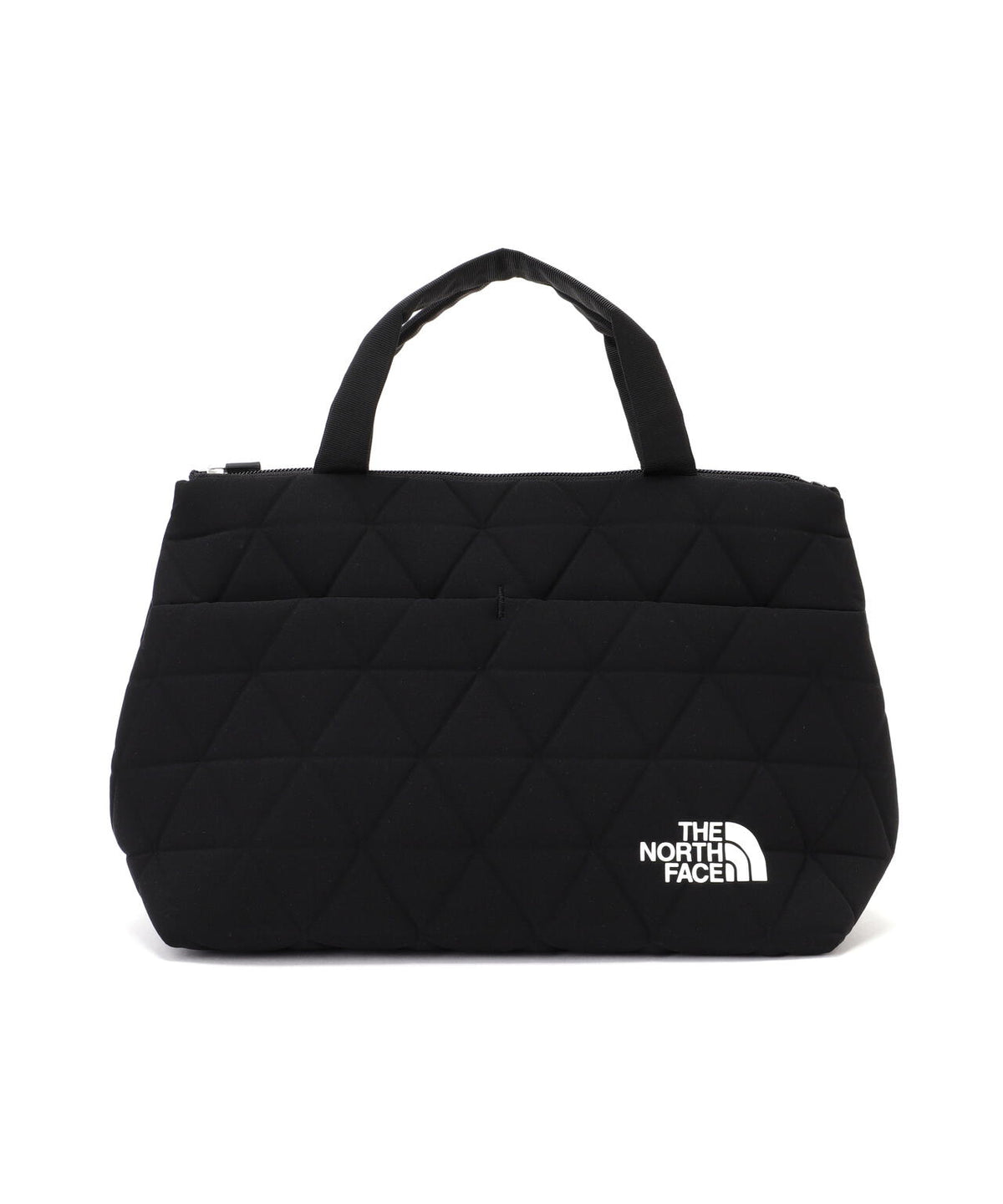 THE NORTH FACE/ザ・ノース・フェイス/Geoface Box Tote bag
