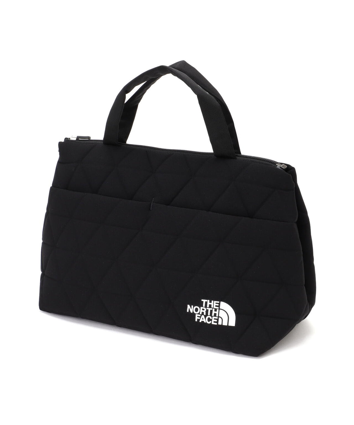THE NORTH FACE/ザ・ノース・フェイス/Geoface Box Tote bag