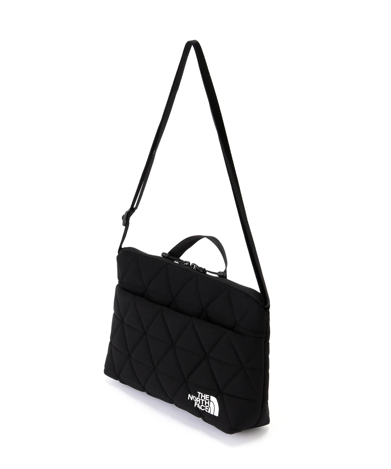 THE NORTH FACE/ザ・ノース・フェイス/Geoface Pouch
