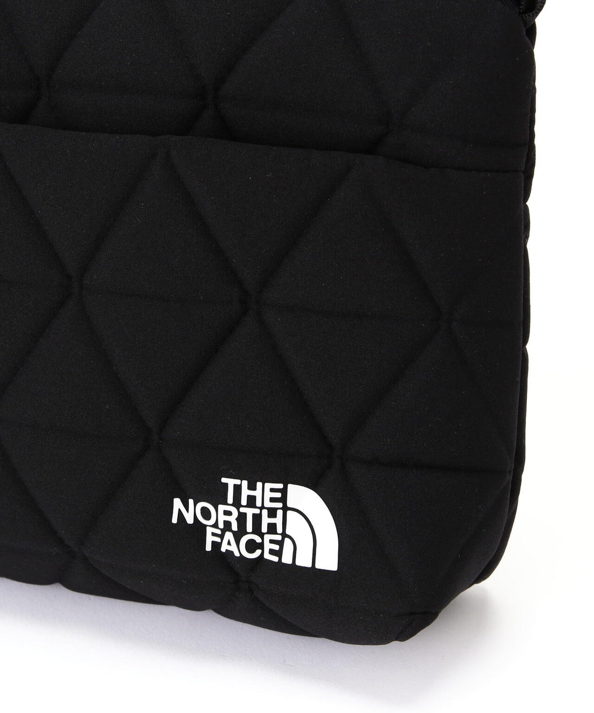 THE NORTH FACE/ザ・ノース・フェイス/Geoface Pouch