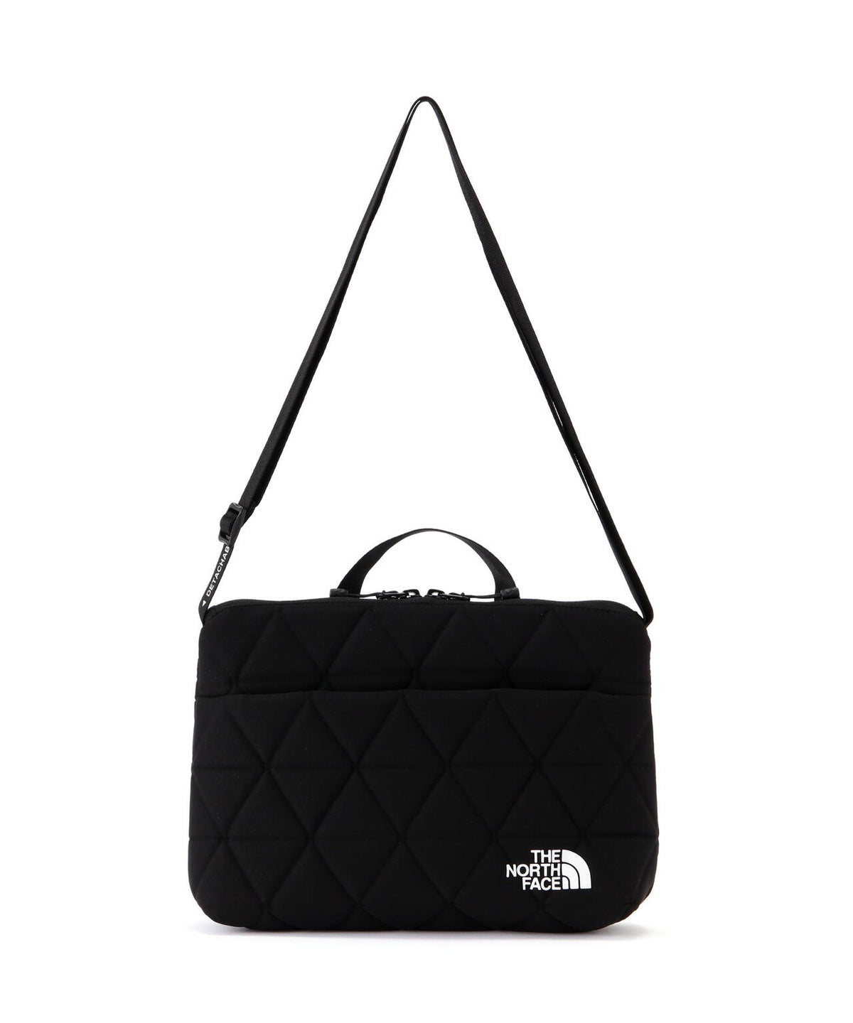 THE NORTH FACE/ザ・ノース・フェイス/Geoface Pouch