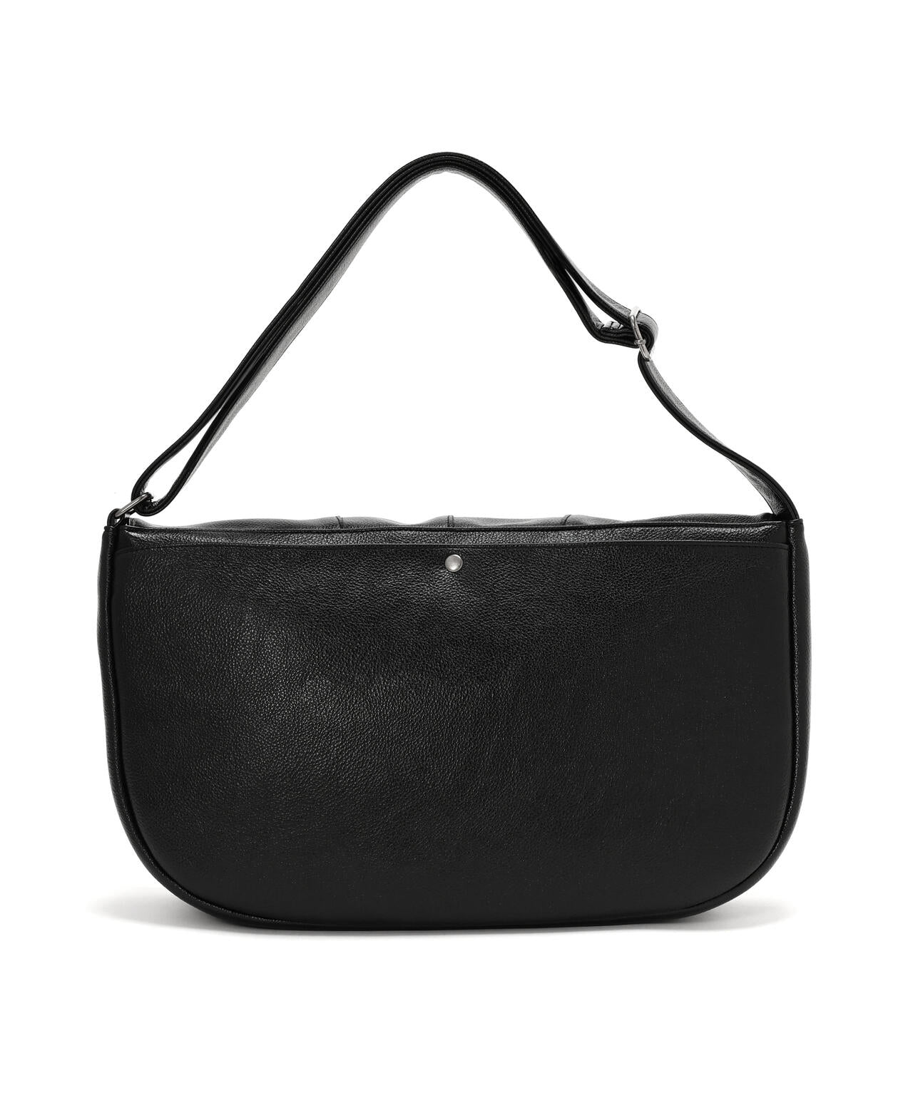 NOT4NERD/ノットフォーナード/4 Symbol Pendant 3 Tuck Big Cross Bag