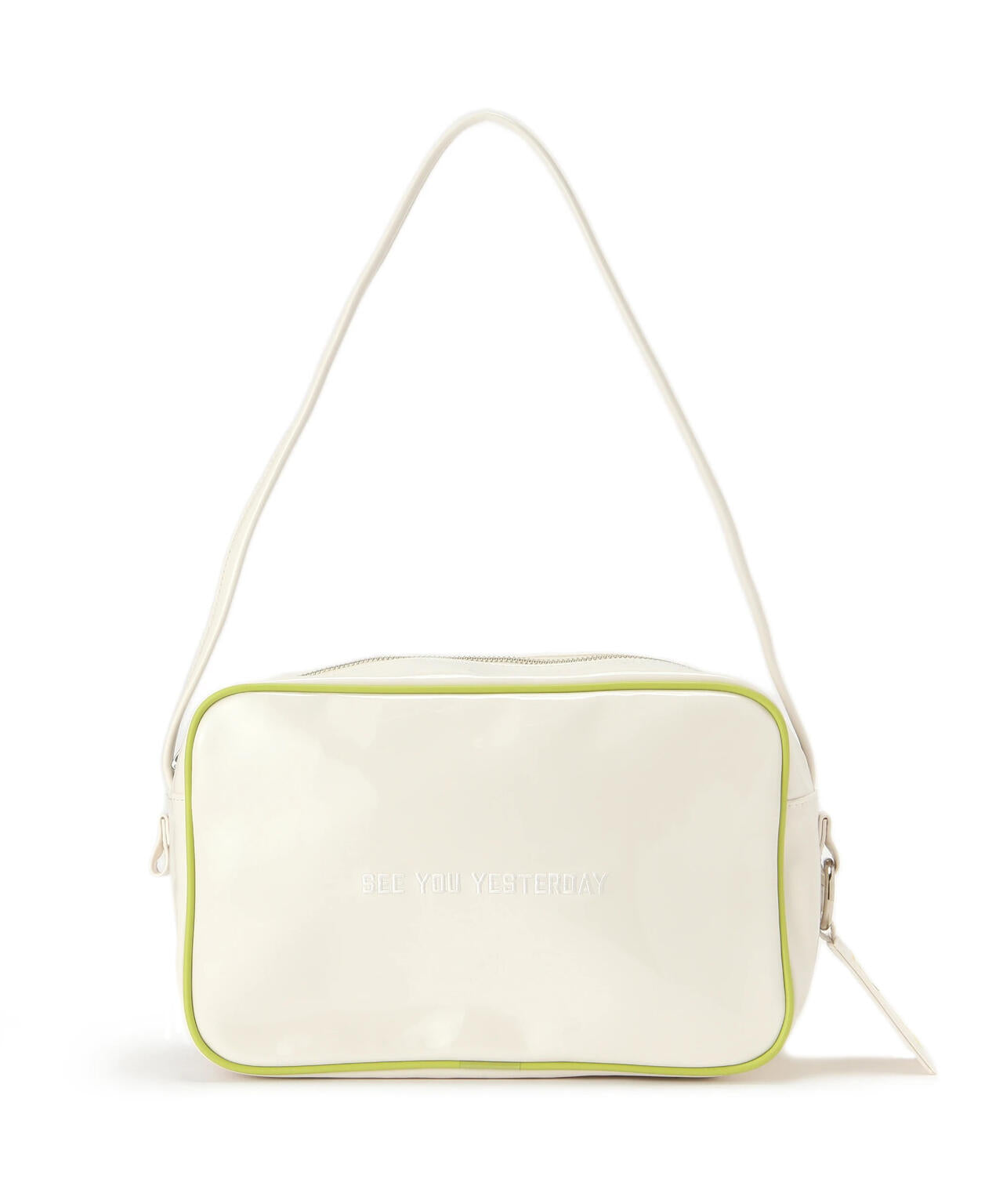 SEE YOU YESTERDAY/シーユーイエスタディ/部活BAG