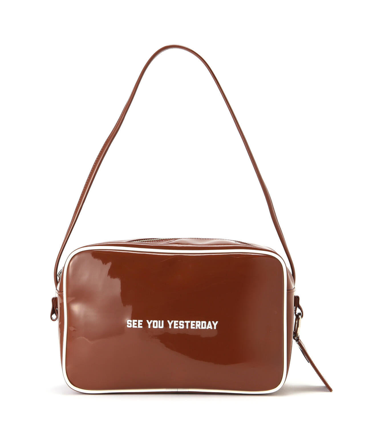 SEE YOU YESTERDAY/シーユーイエスタディ/部活BAG