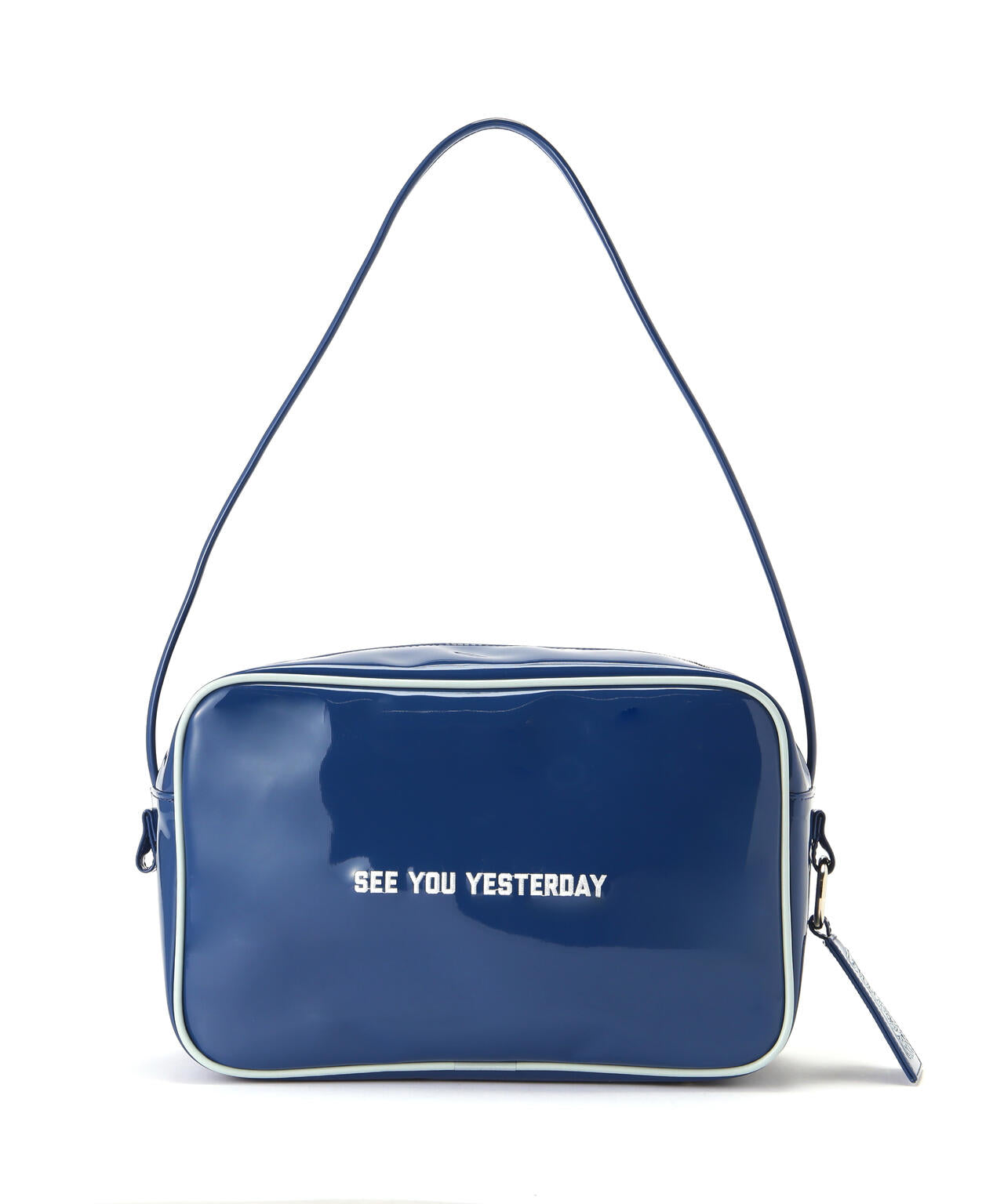 SEE YOU YESTERDAY/シーユーイエスタディ/部活BAG