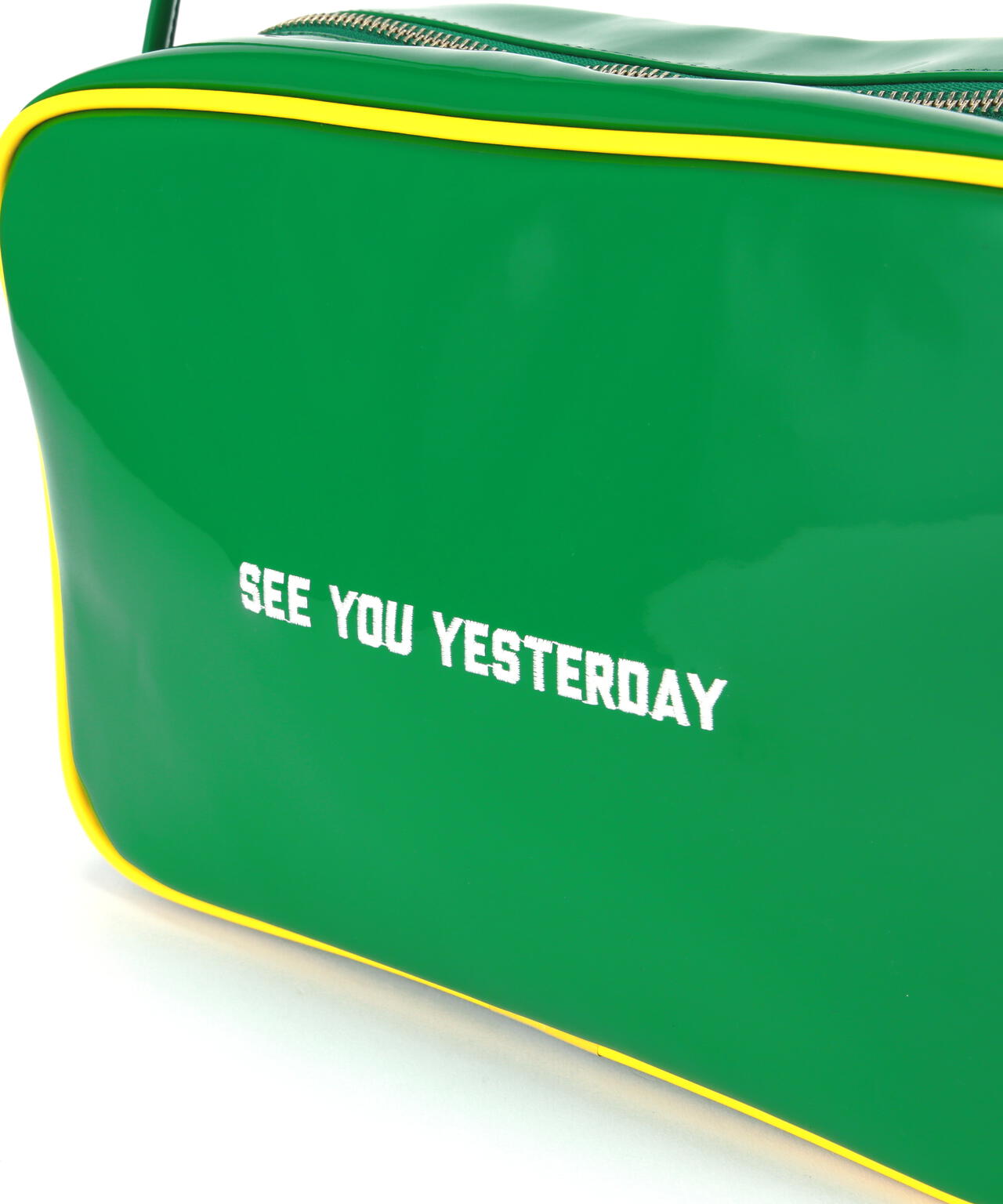 SEE YOU YESTERDAY/シーユーイエスタディ/部活BAG