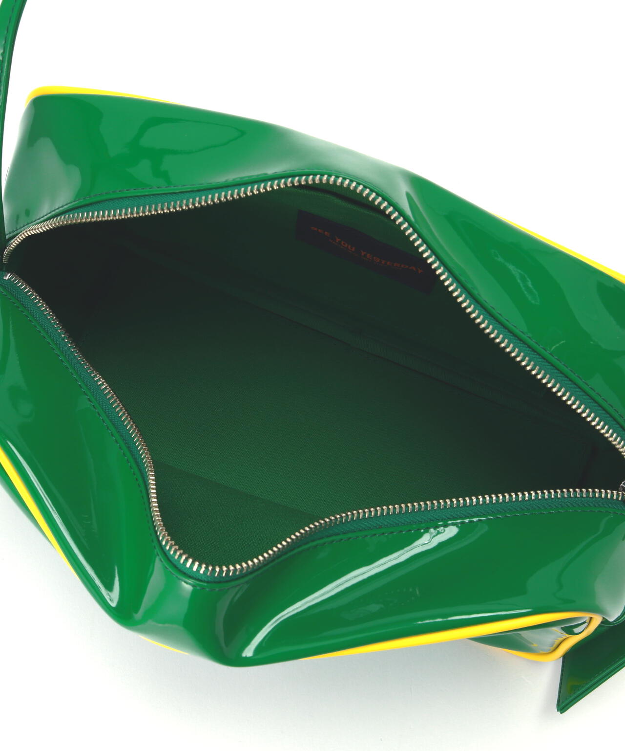 SEE YOU YESTERDAY/シーユーイエスタディ/部活BAG