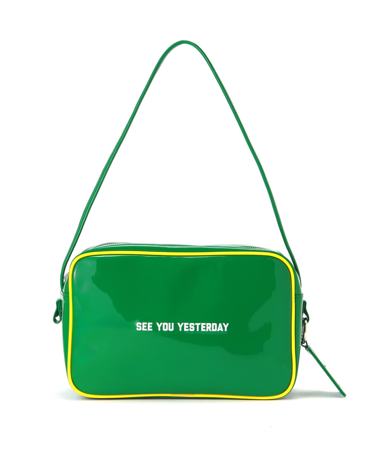 SEE YOU YESTERDAY/シーユーイエスタディ/部活BAG