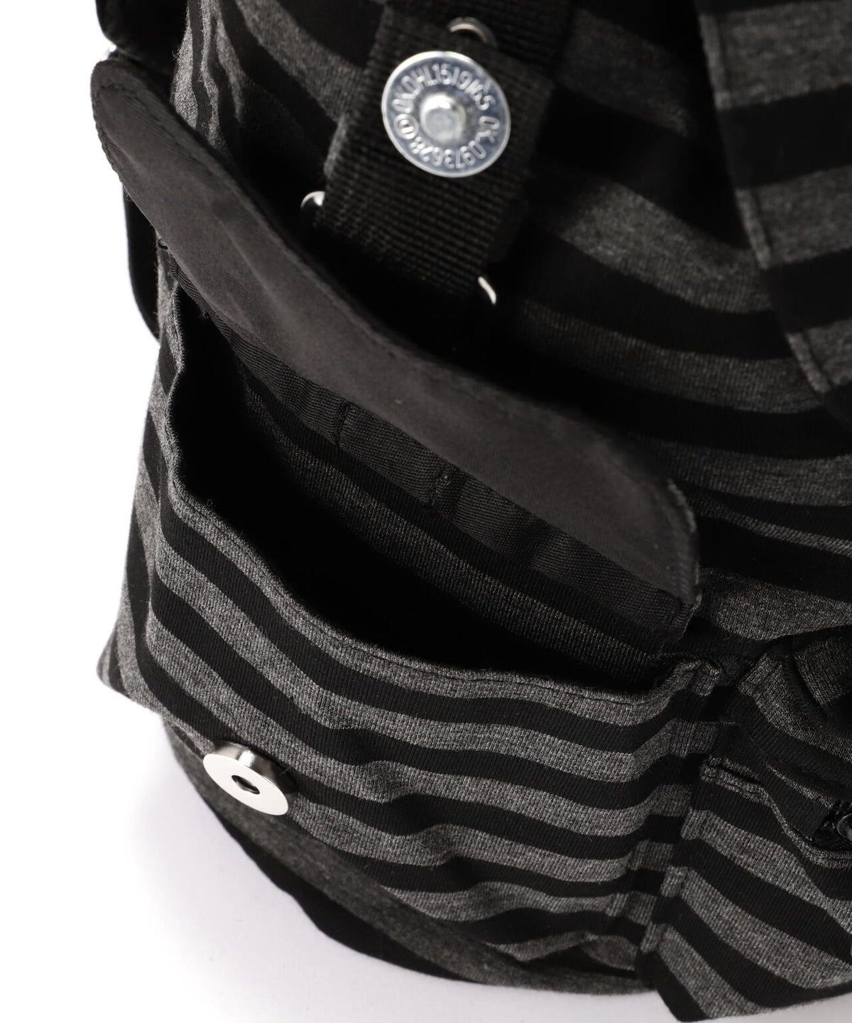 SIS/エスアイエス/Border BackPack