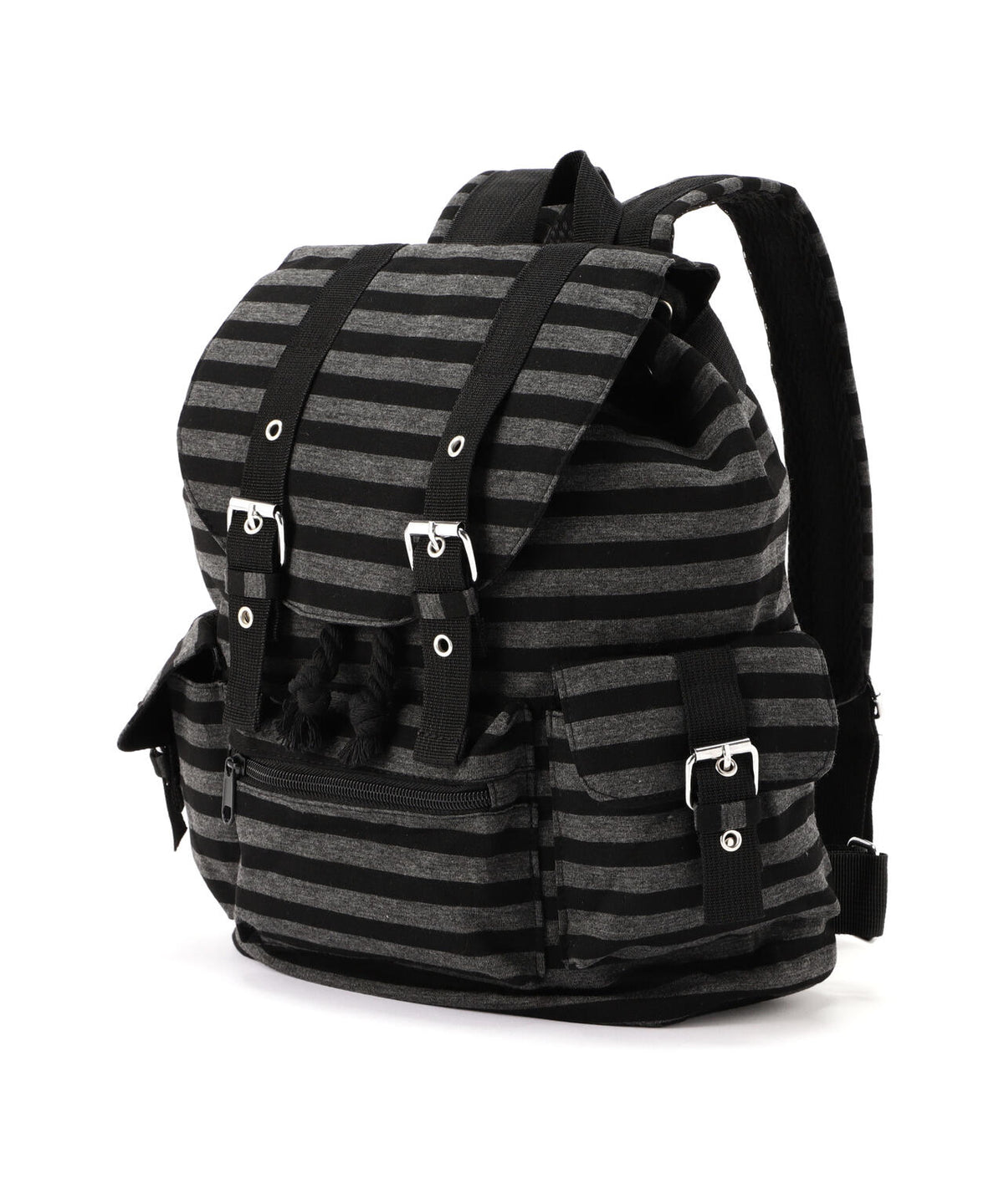 SIS/エスアイエス/Border BackPack