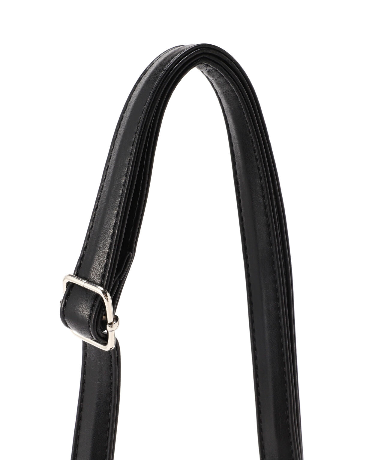 Torenia/トレニア/ギャザースクエアバッグ