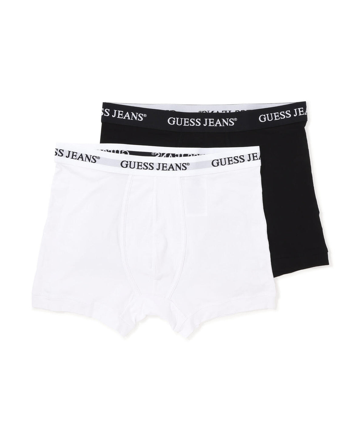 GUESS JEANS/ゲスジーンズ/2PACK BOXER BRIEFE