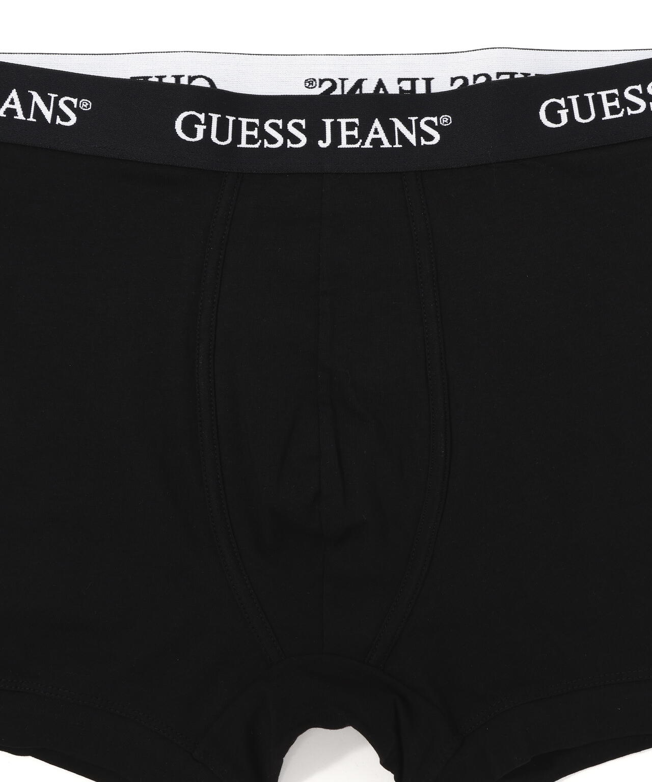 GUESS JEANS/ゲスジーンズ/3PACK BOXER BRIEFE