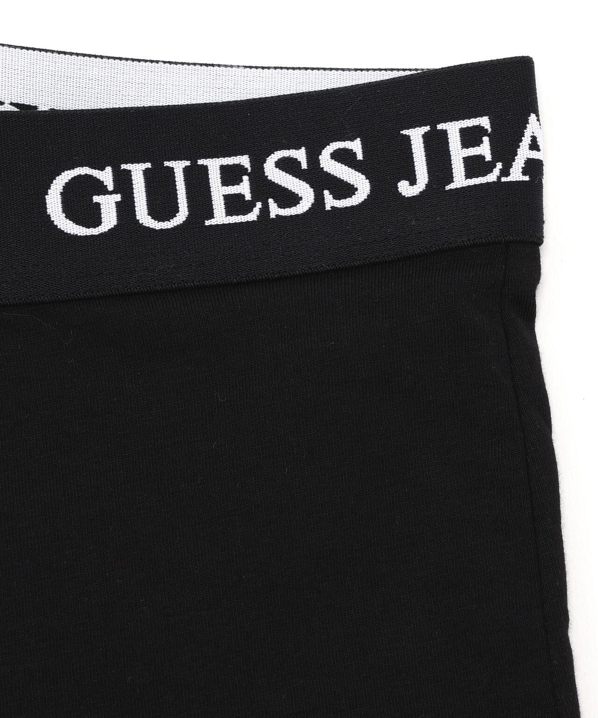 GUESS JEANS/ゲスジーンズ/3PACK BOXER BRIEFE
