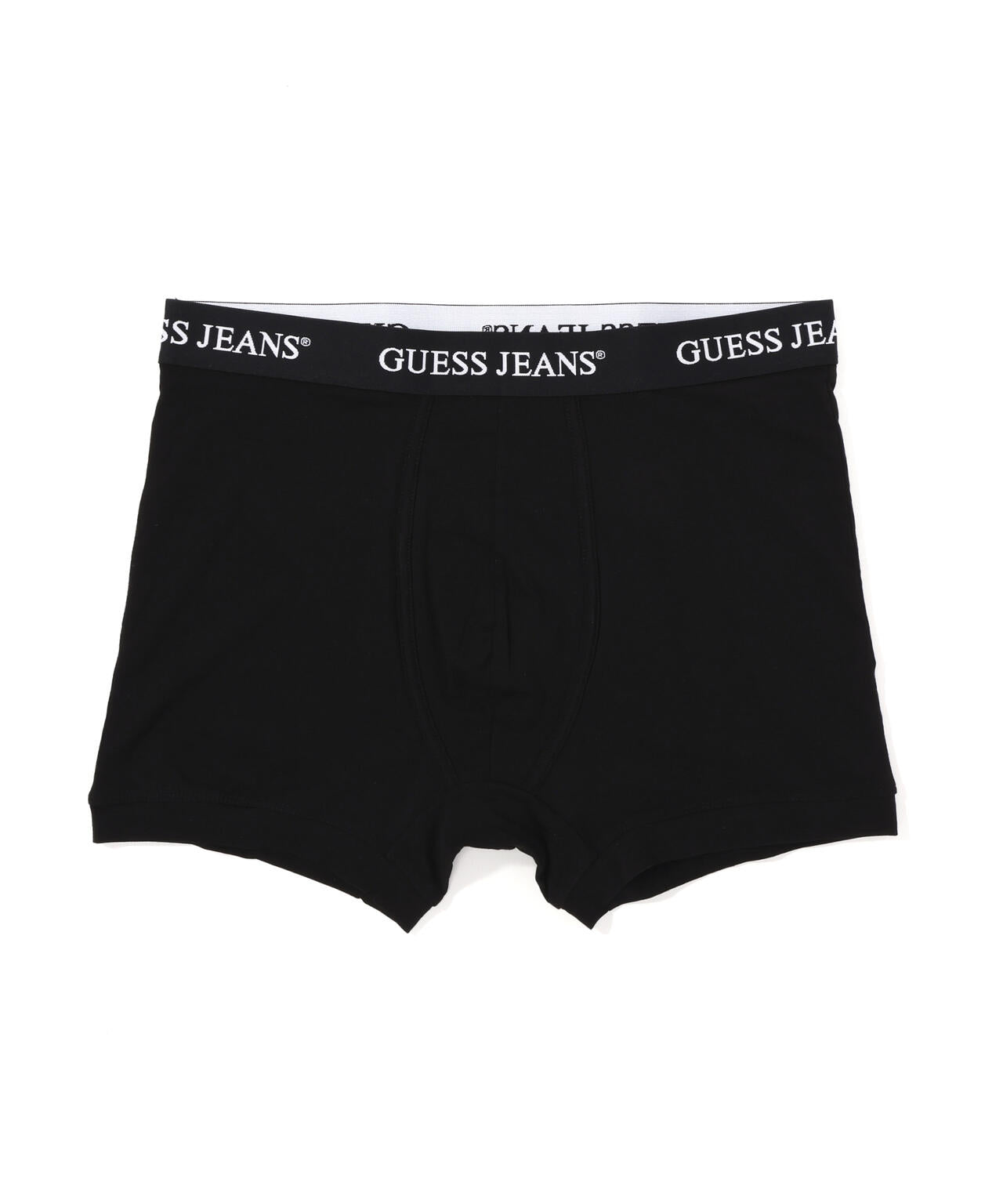 GUESS JEANS/ゲスジーンズ/3PACK BOXER BRIEFE