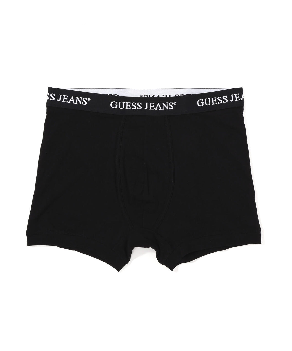 GUESS JEANS/ゲスジーンズ/3PACK BOXER BRIEFE