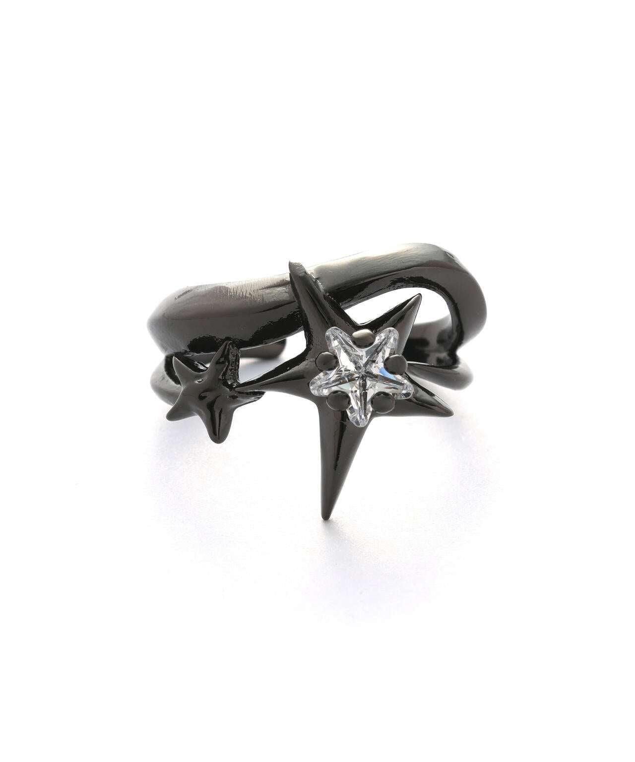 SIS/エスアイエス/ring ver 13