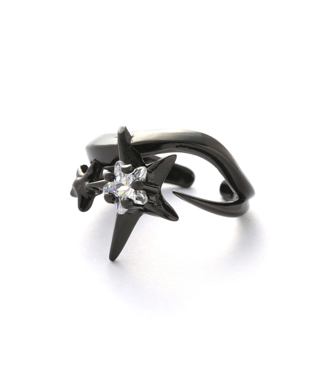 SIS/エスアイエス/ring ver 13