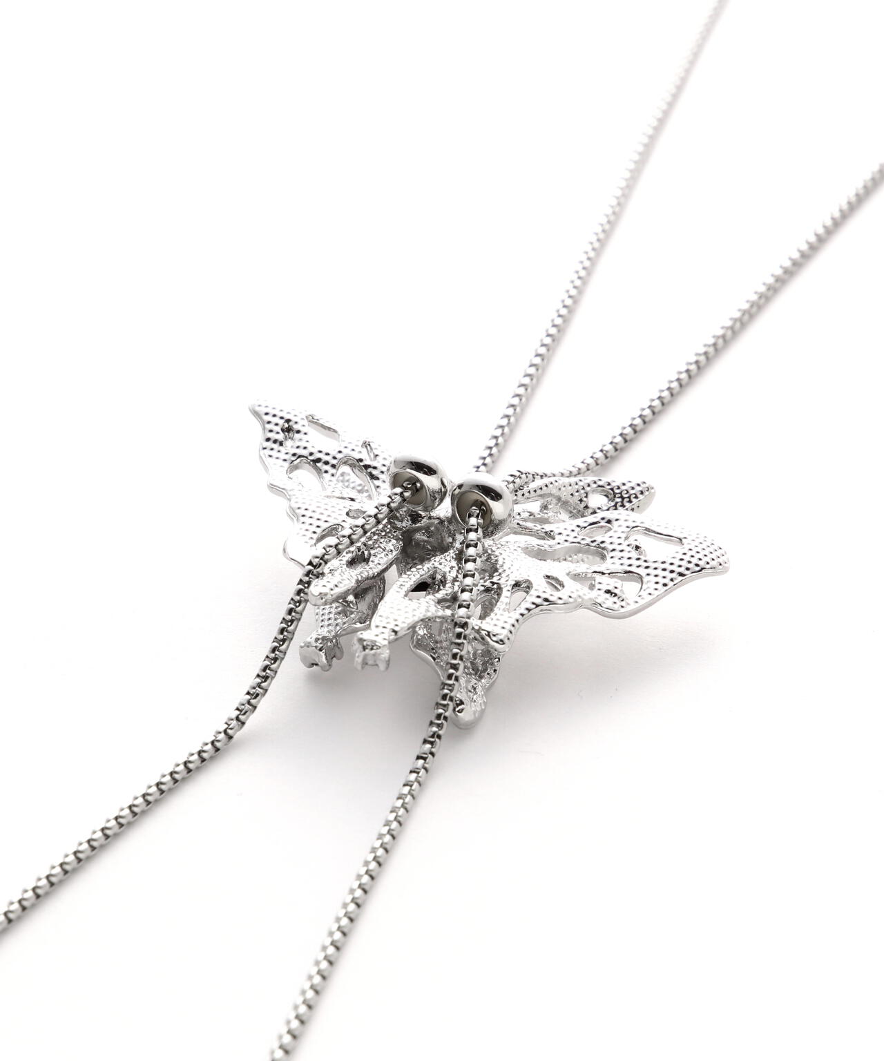 SIS/エスアイエス/Necklace ver 2