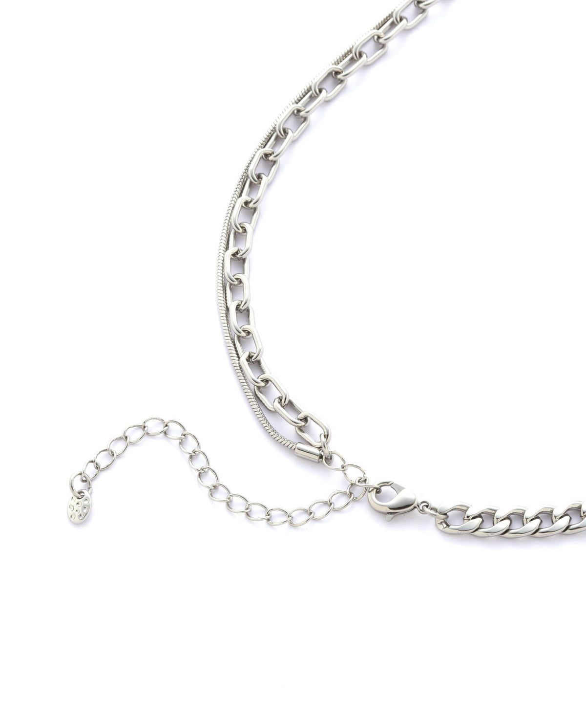 SIS/エスアイエス/Necklace ver 3