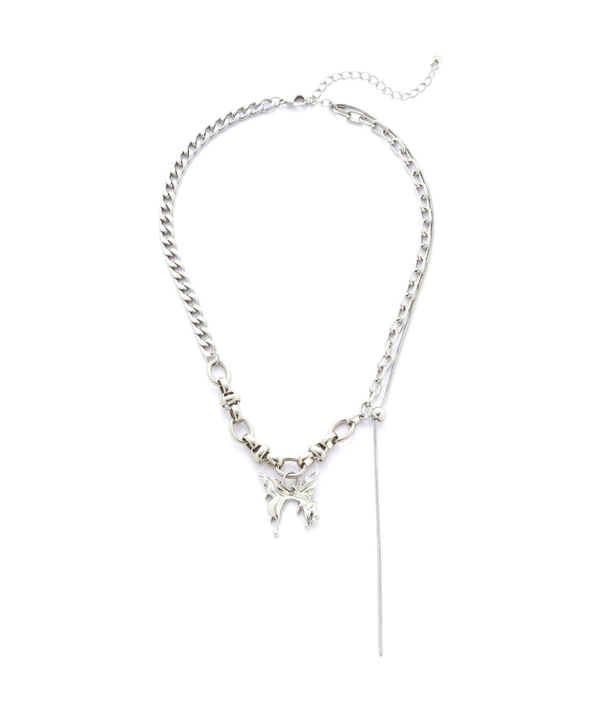 SIS/エスアイエス/Necklace ver 3
