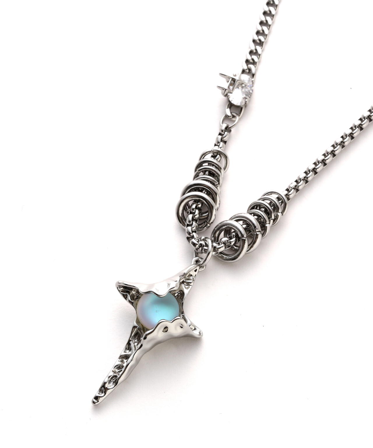 SIS/エスアイエス/Necklace ver4