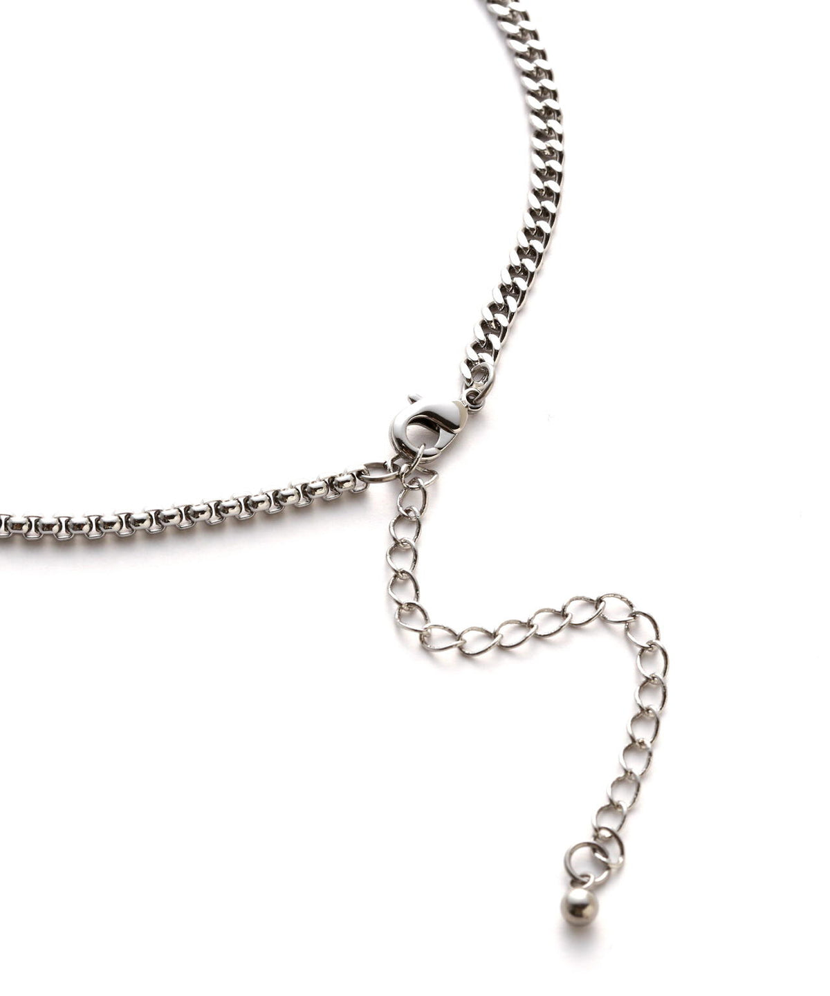 SIS/エスアイエス/Necklace ver4