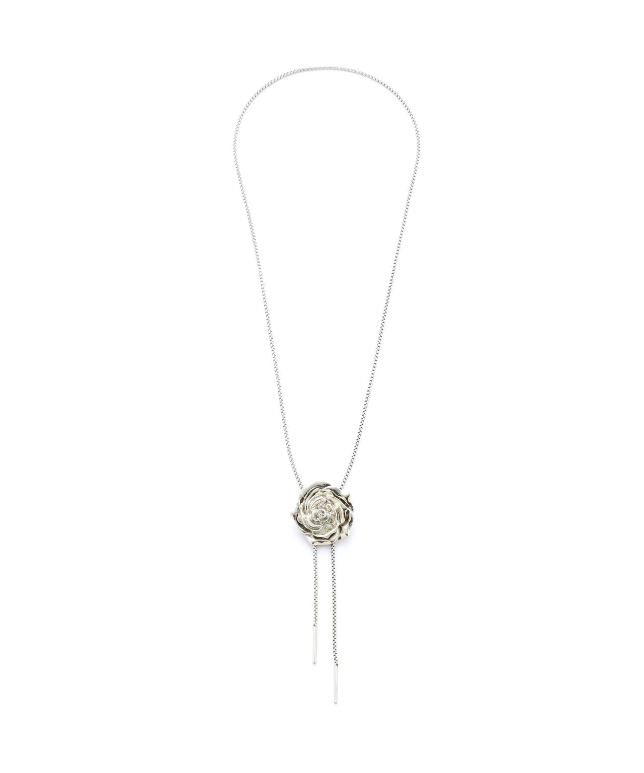 SIS/エスアイエス/Necklace ver 5