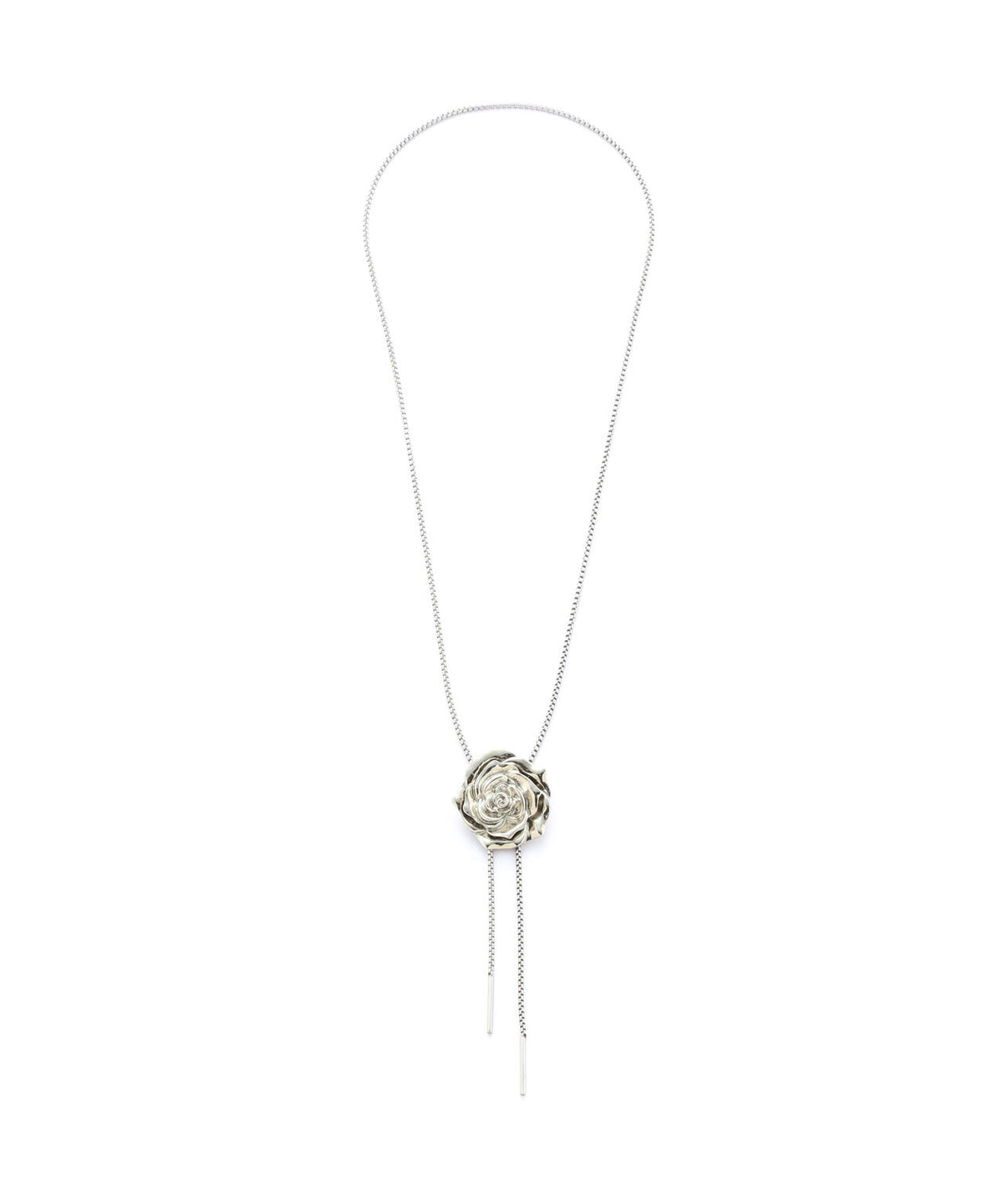 SIS/エスアイエス/Necklace ver 5
